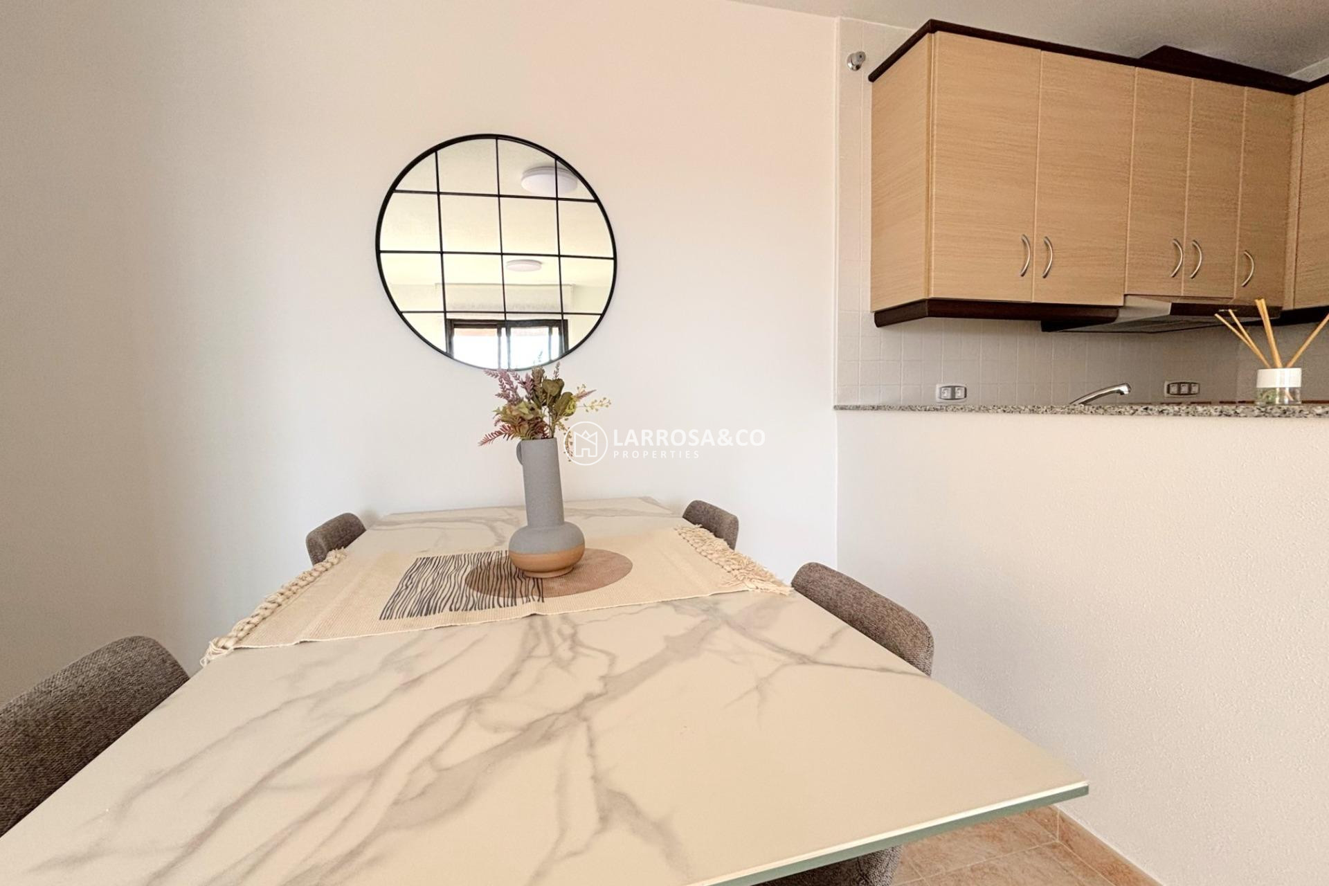 Nieuwbouw Woningen - Penthouse  - Águilas - Collado Bajo