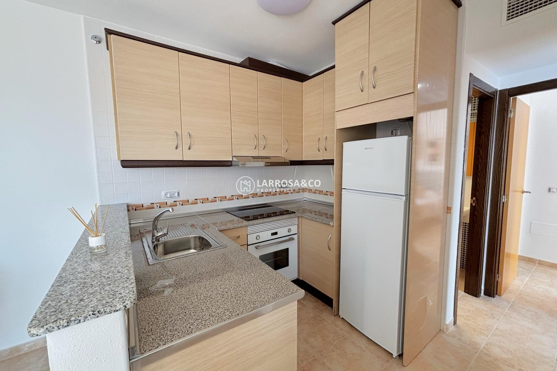 Nieuwbouw Woningen - Penthouse  - Águilas - Collado Bajo