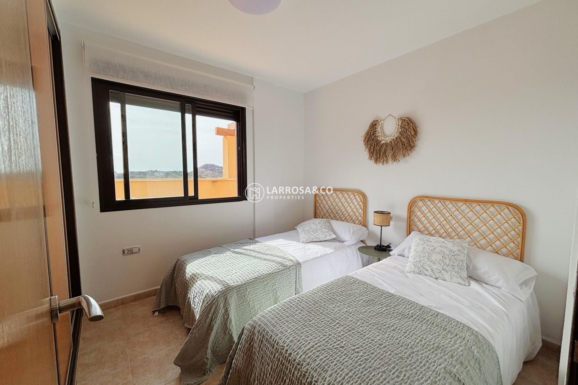 Nieuwbouw Woningen - Penthouse  - Águilas - Collado Bajo