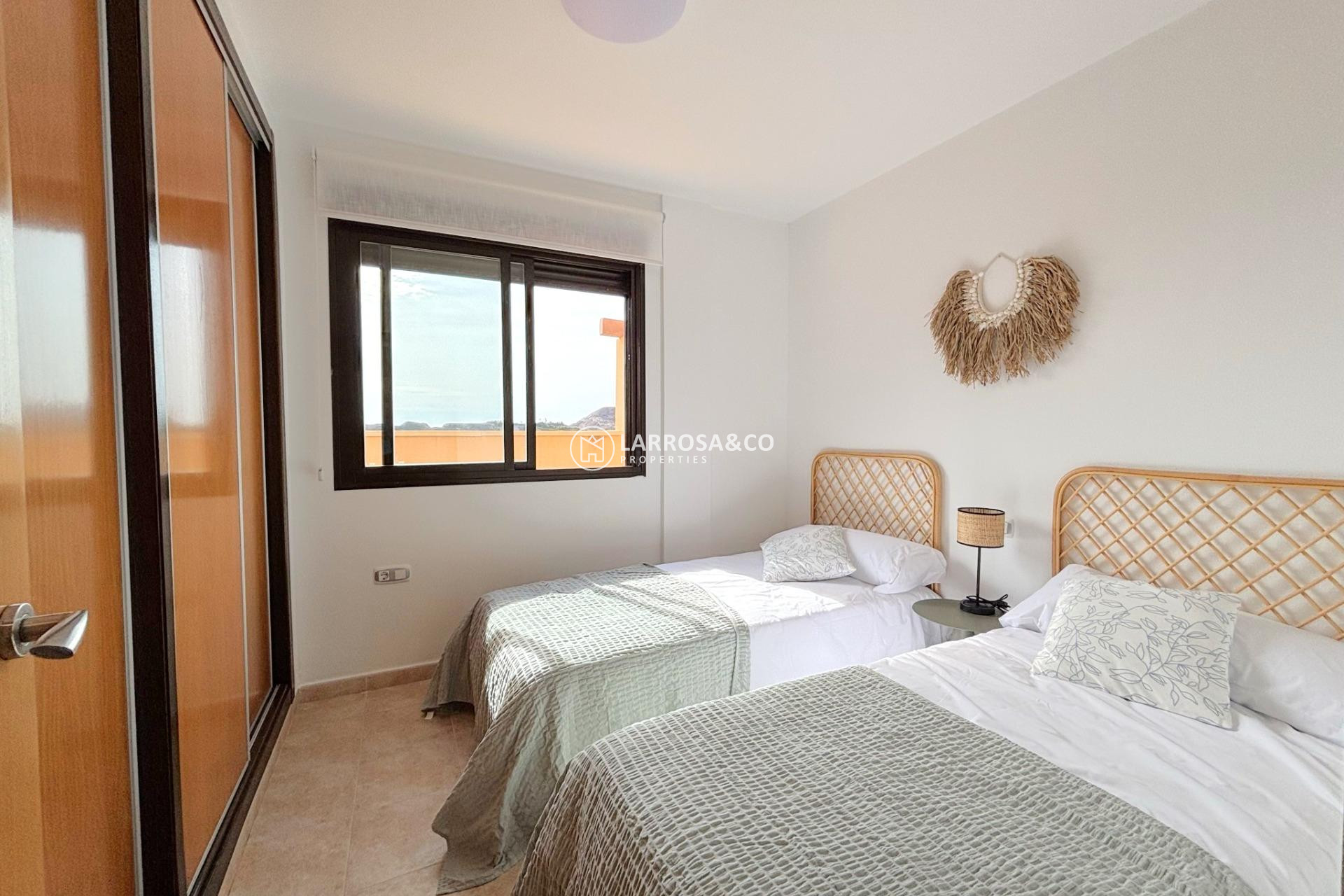 Nieuwbouw Woningen - Penthouse  - Águilas - Collado Bajo