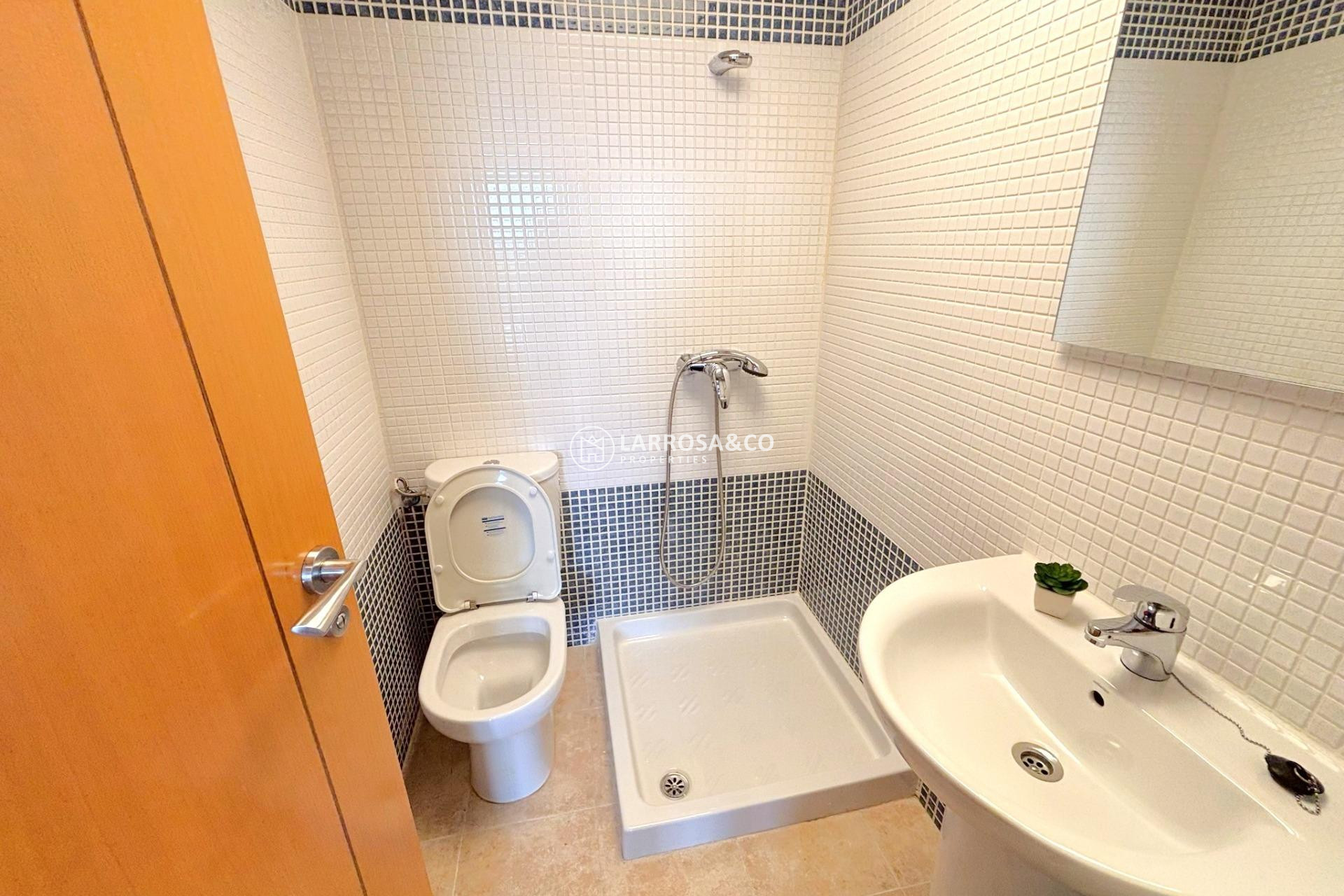 Nieuwbouw Woningen - Penthouse  - Águilas - Collado Bajo