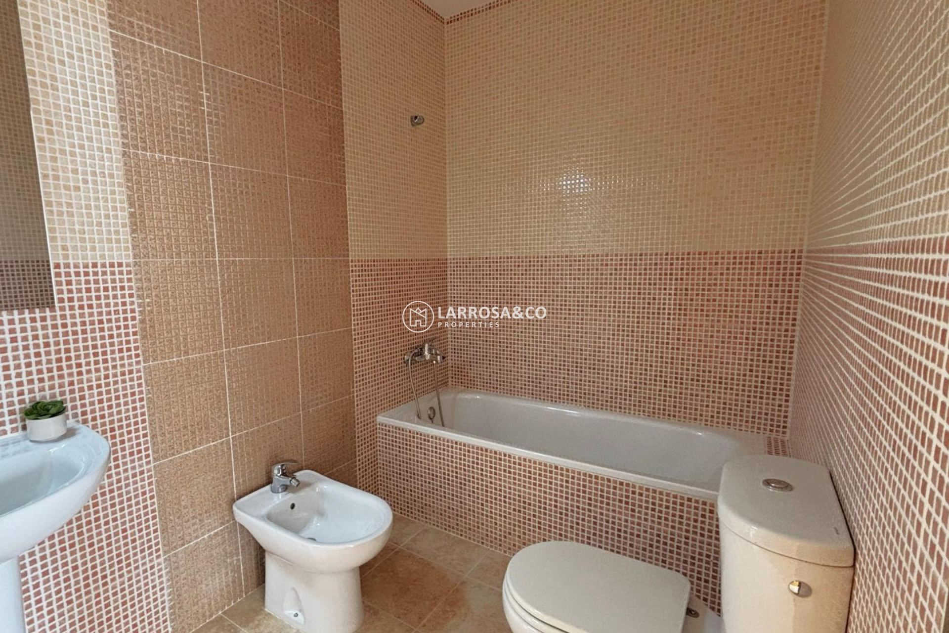 Nieuwbouw Woningen - Penthouse  - Águilas - Collado Bajo