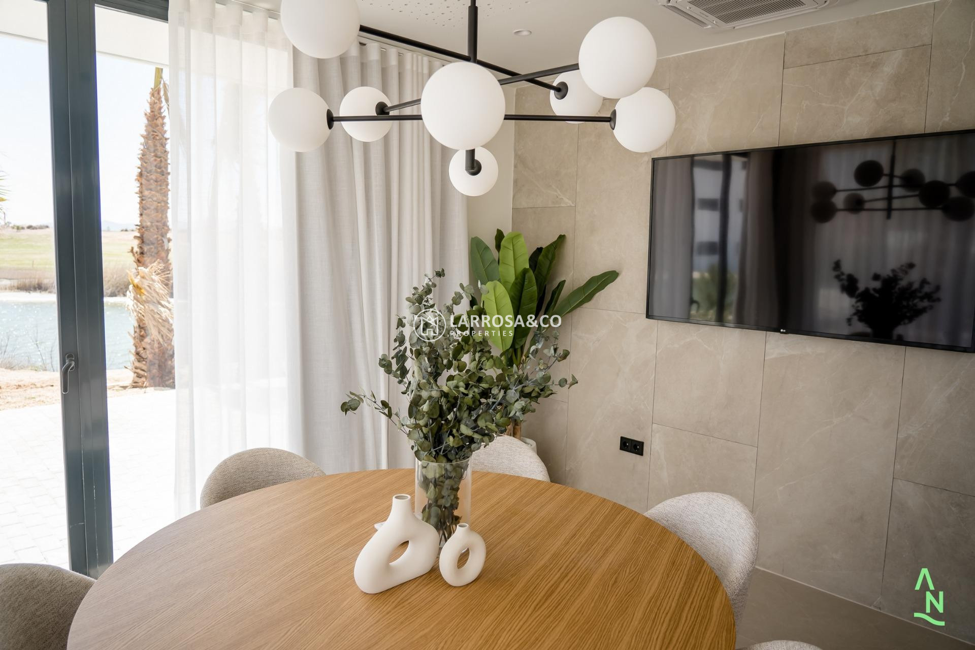 Nieuwbouw Woningen - Penthouse  - Alhama de Murcia - Condado de Alhama