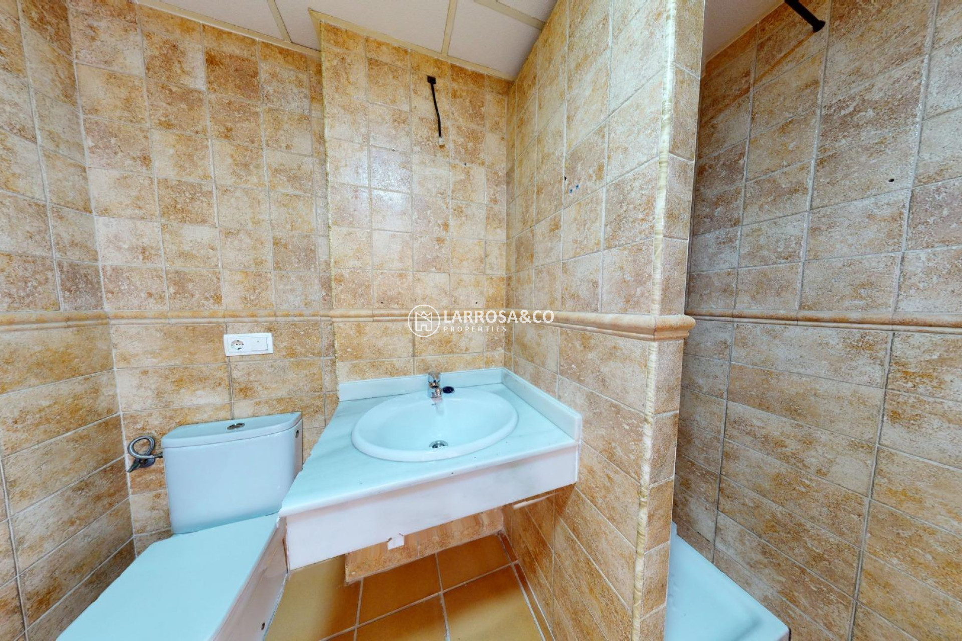 Nieuwbouw Woningen - Penthouse  - Archena - Villanueva del Rio Segura