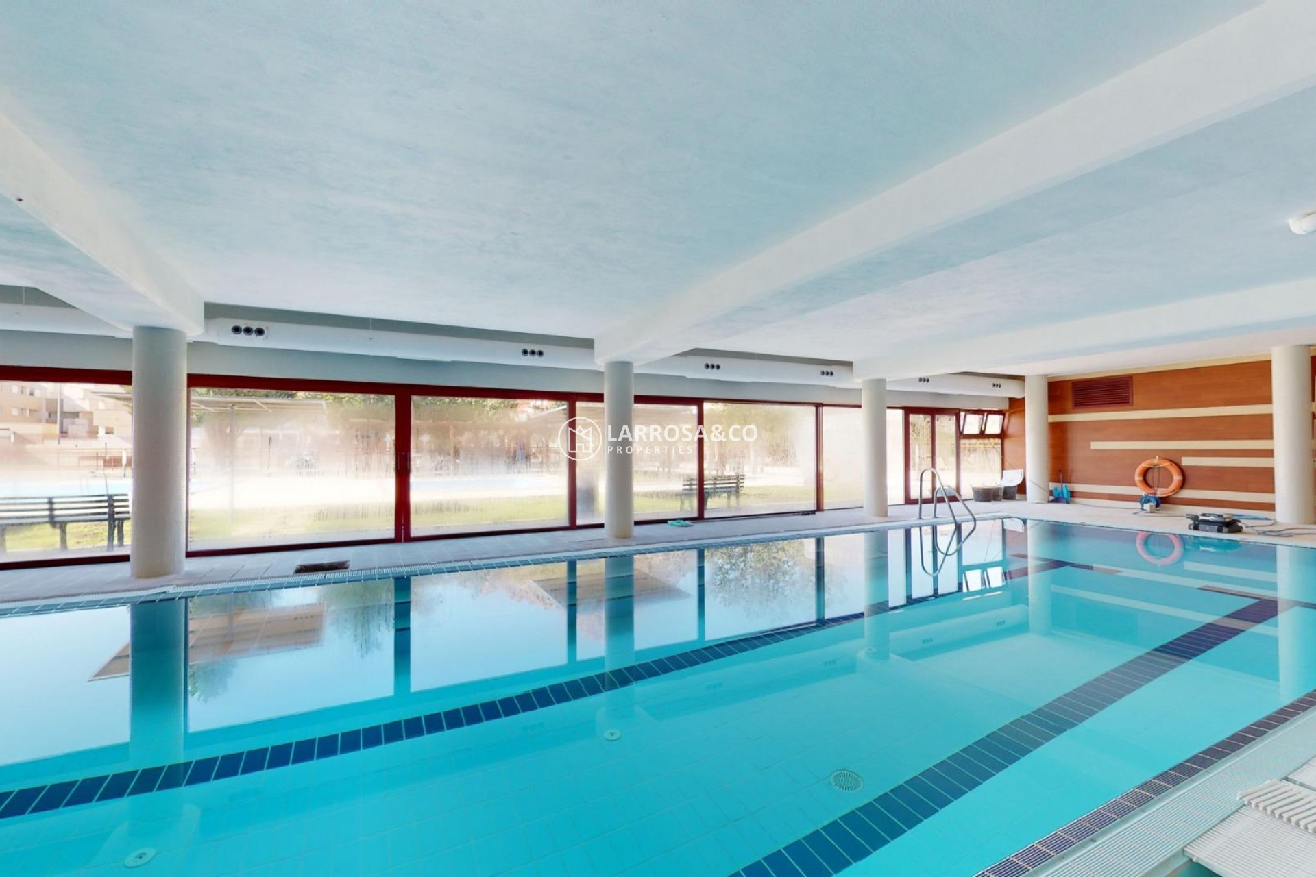 Nieuwbouw Woningen - Penthouse  - Archena - Villanueva del Rio Segura