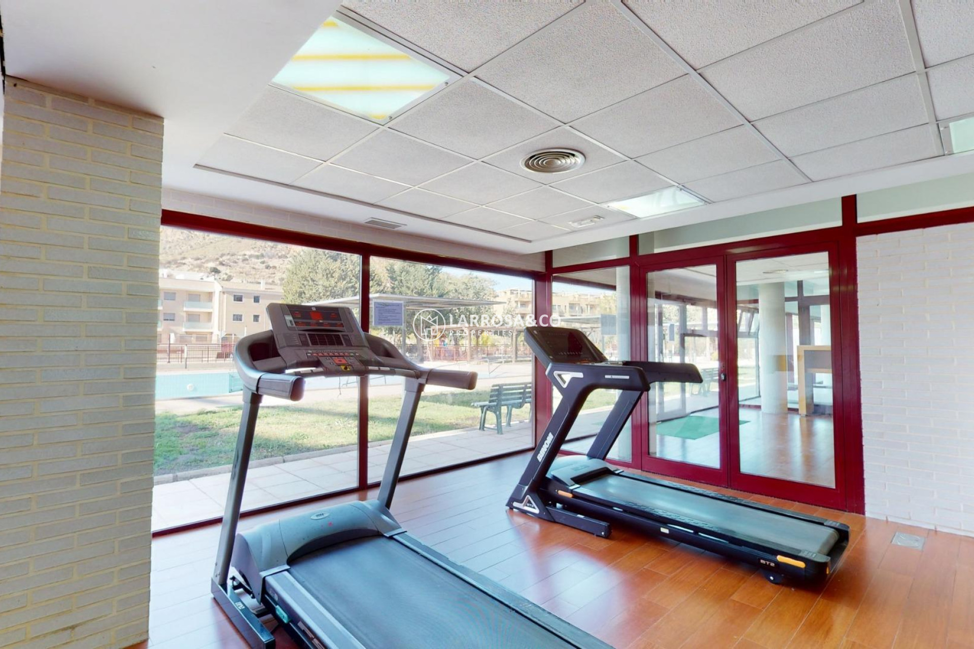 Nieuwbouw Woningen - Penthouse  - Archena - Villanueva del Rio Segura