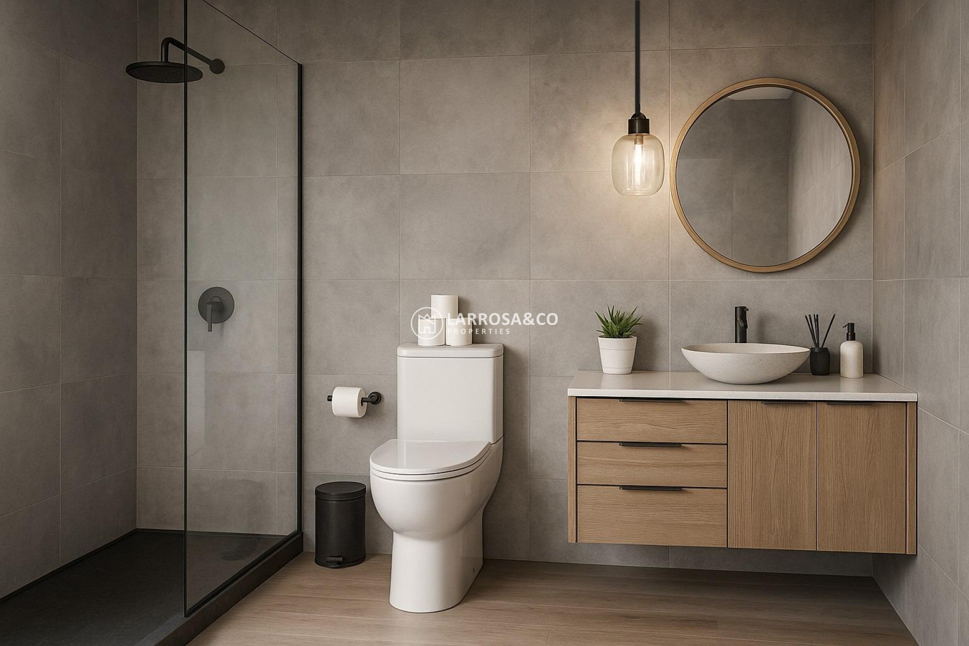 Nieuwbouw Woningen - Penthouse  - Benejúzar - pueblo