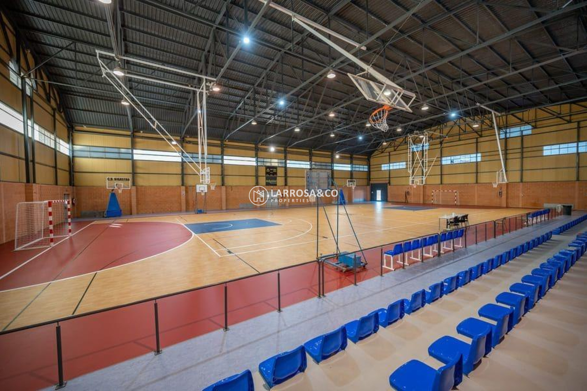 Nieuwbouw Woningen - Penthouse  - Bigastro - pueblo