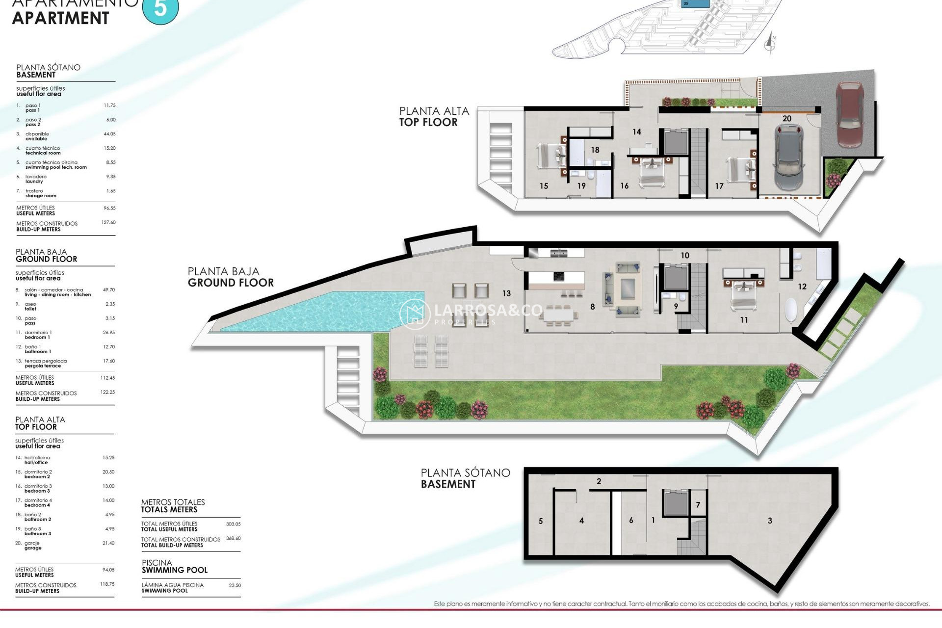 Nieuwbouw Woningen - Penthouse  - Calpe - Mascarat