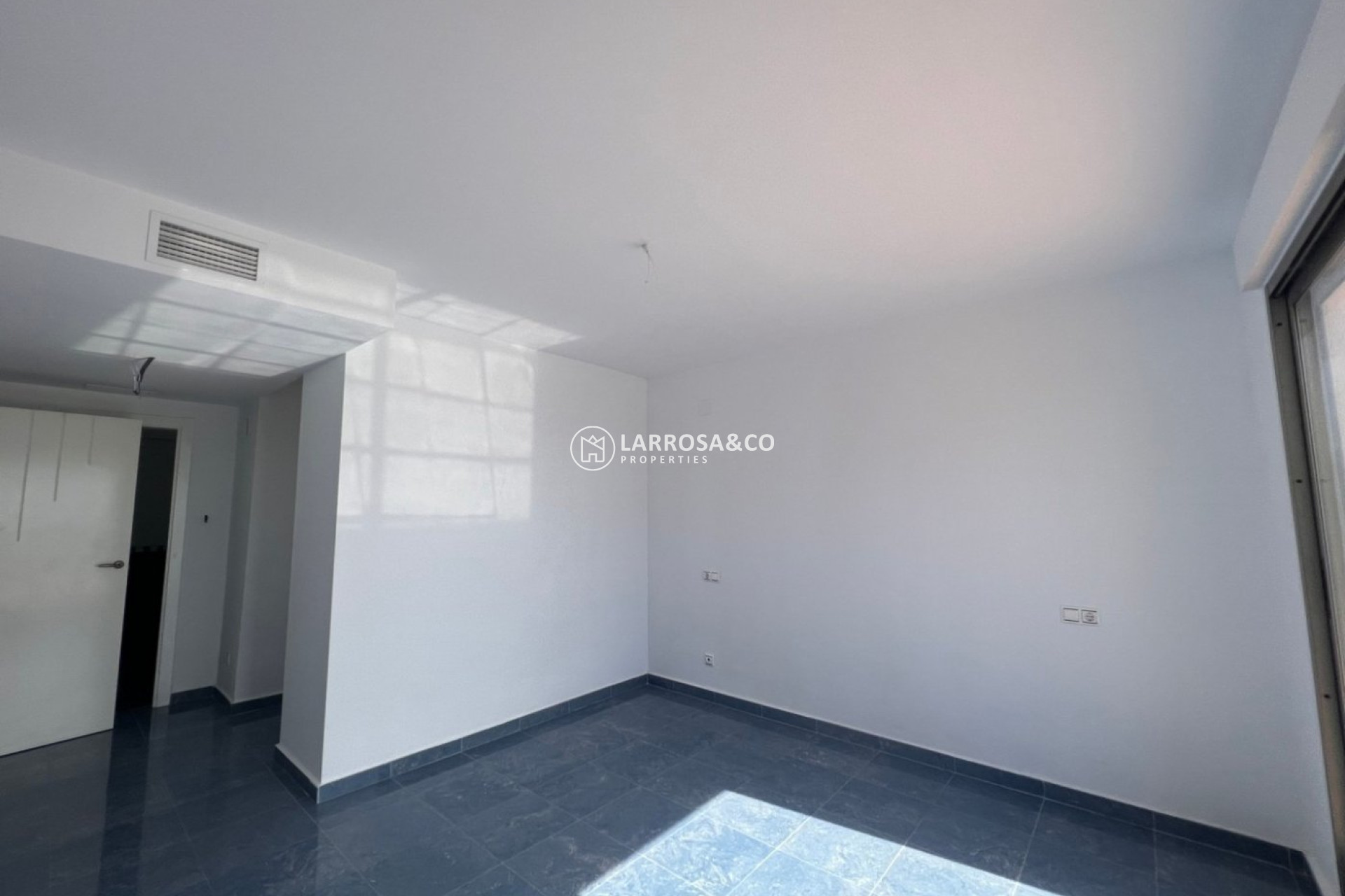 Nieuwbouw Woningen - Penthouse  - Calpe - Playa De La Fossa