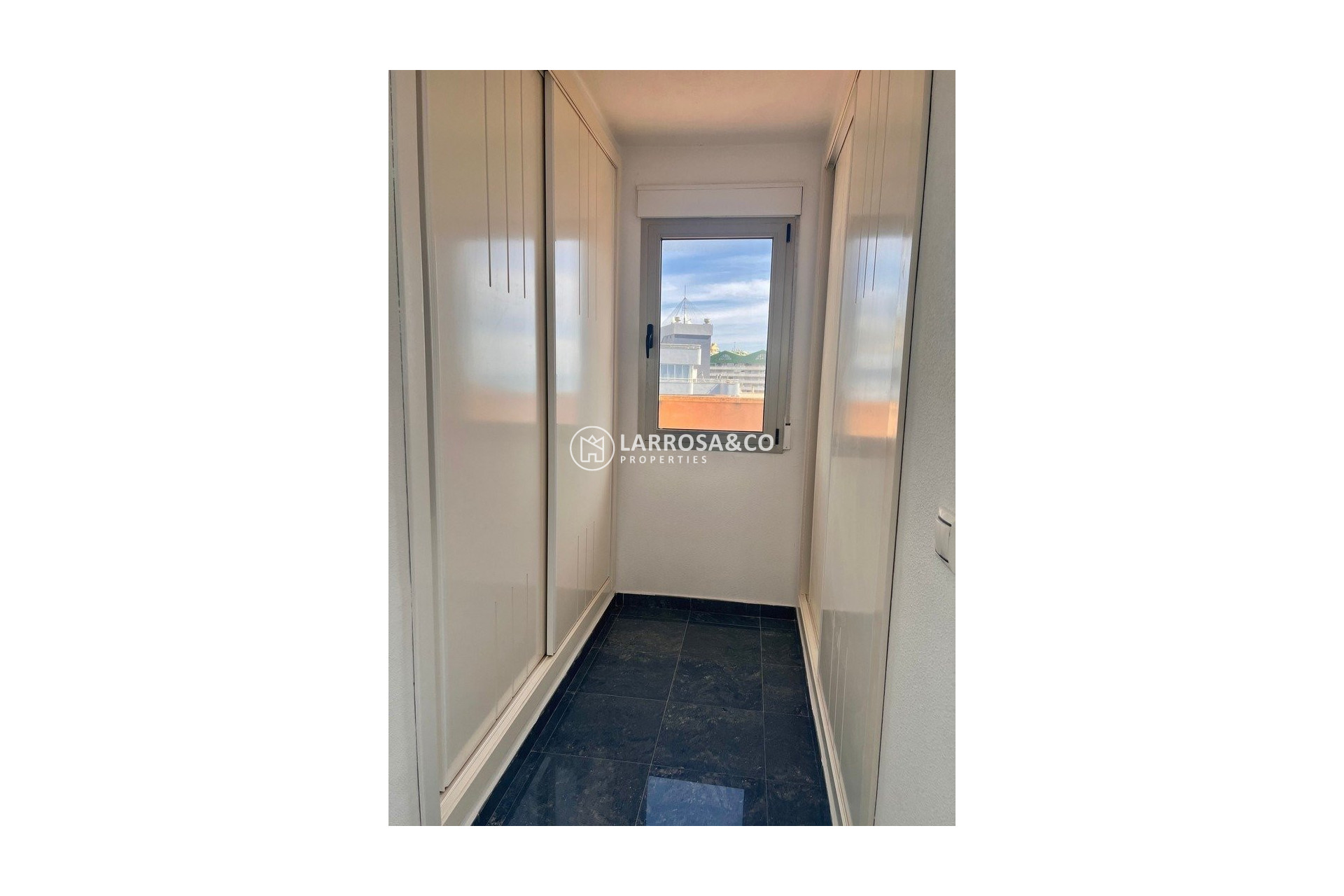 Nieuwbouw Woningen - Penthouse  - Calpe - Playa De La Fossa