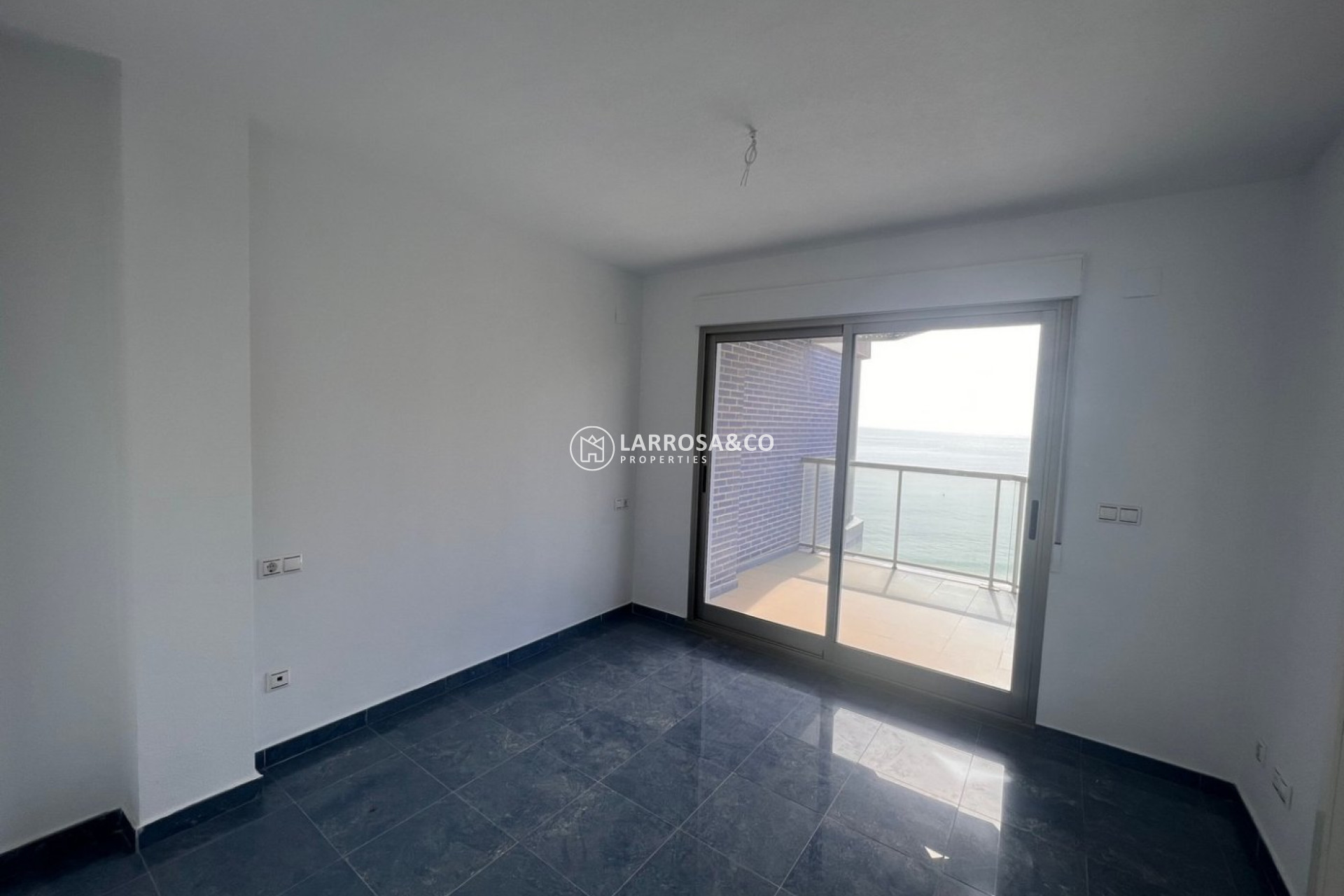 Nieuwbouw Woningen - Penthouse  - Calpe - Playa La Fossa