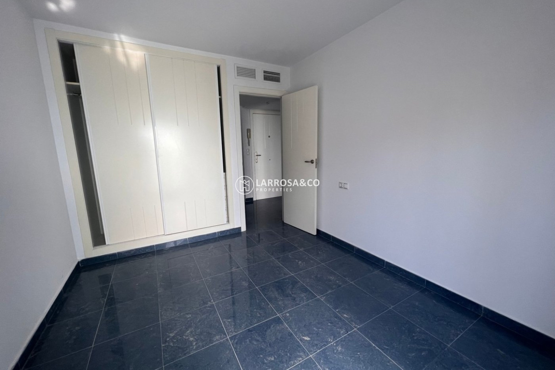 Nieuwbouw Woningen - Penthouse  - Calpe - Playa La Fossa