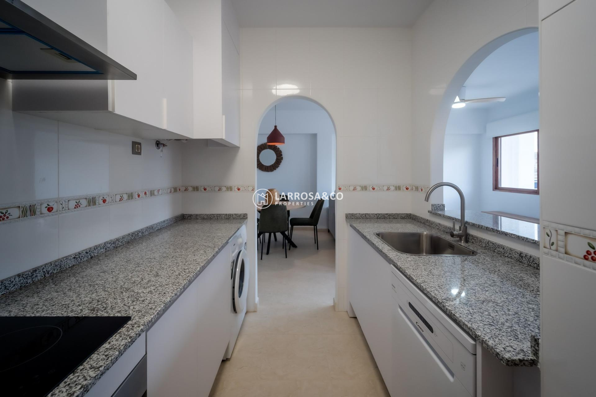 Nieuwbouw Woningen - Penthouse  - Cuevas Del Almanzora - Herrerias