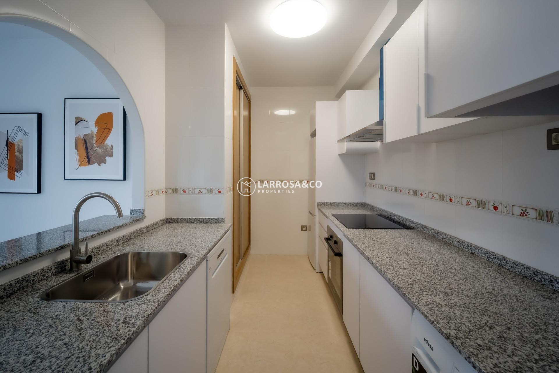Nieuwbouw Woningen - Penthouse  - Cuevas Del Almanzora - Herrerias
