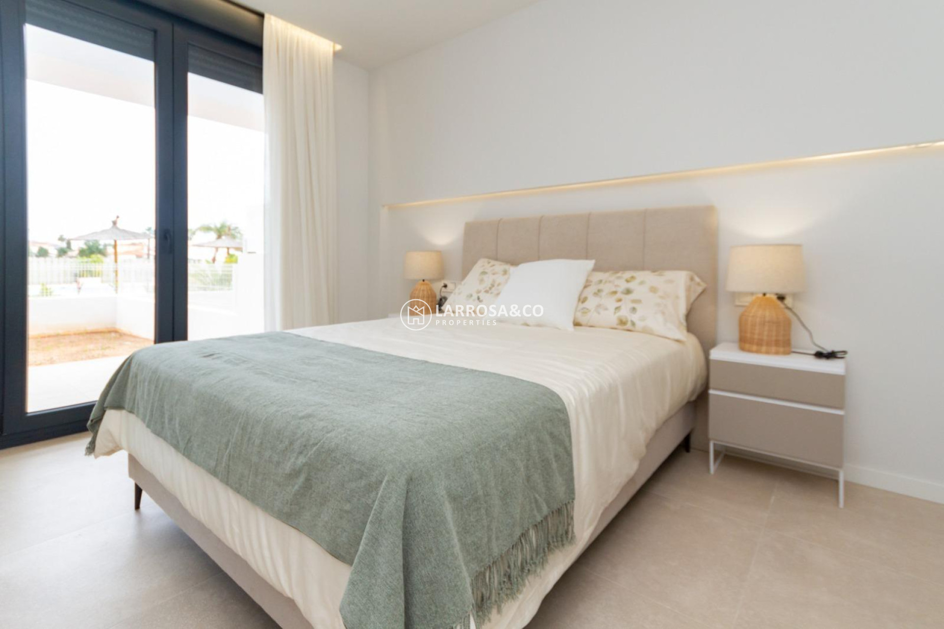 Nieuwbouw Woningen - Penthouse  - Denia - Las Marinas km 2.5