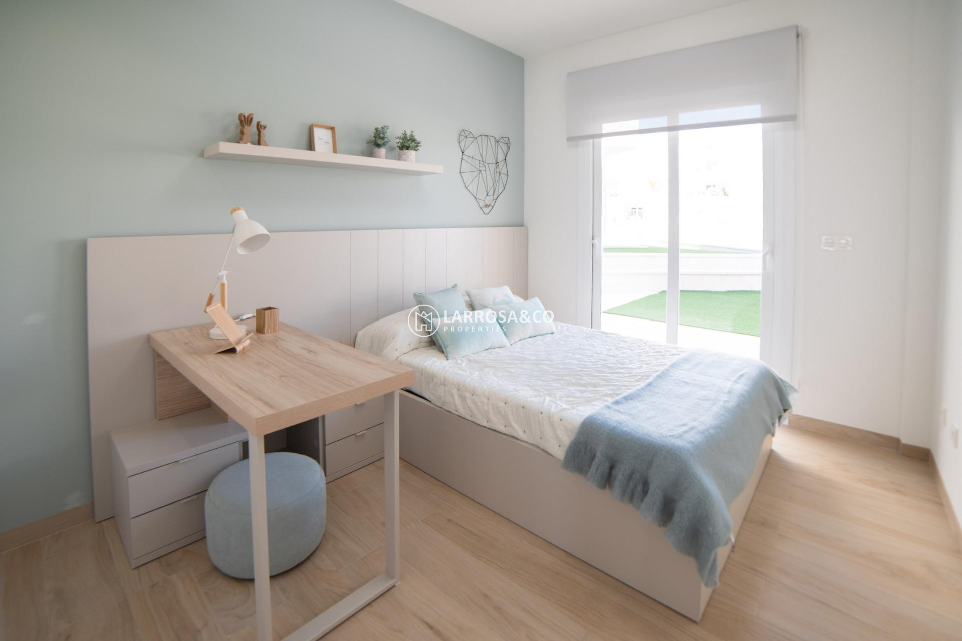 Nieuwbouw Woningen - Penthouse  - Guardamar del Segura - El Raso