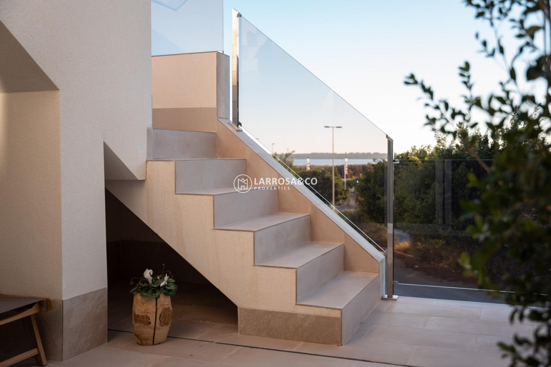 Nieuwbouw Woningen - Penthouse  - Guardamar del Segura - El Raso