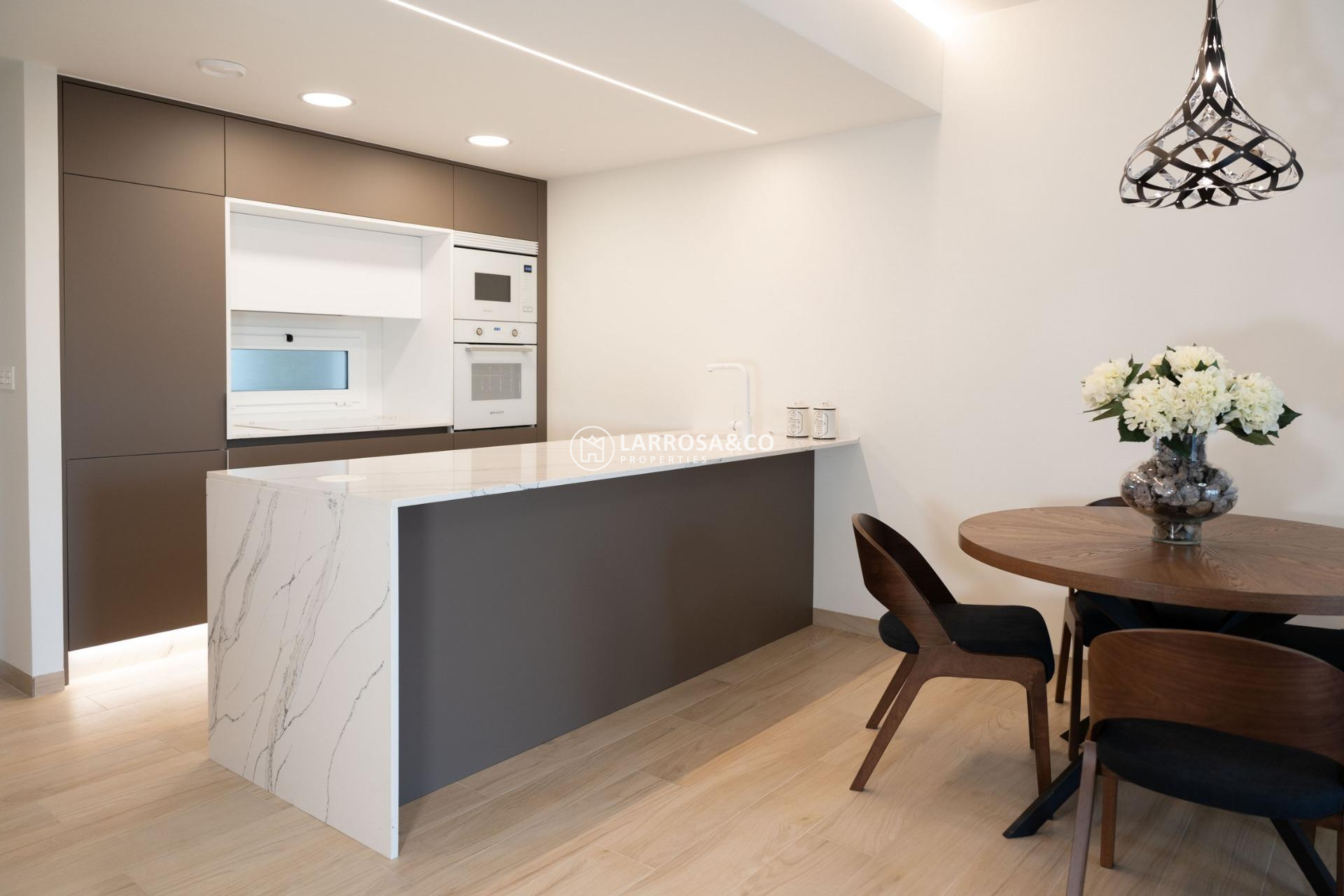 Nieuwbouw Woningen - Penthouse  - Guardamar del Segura - El Raso