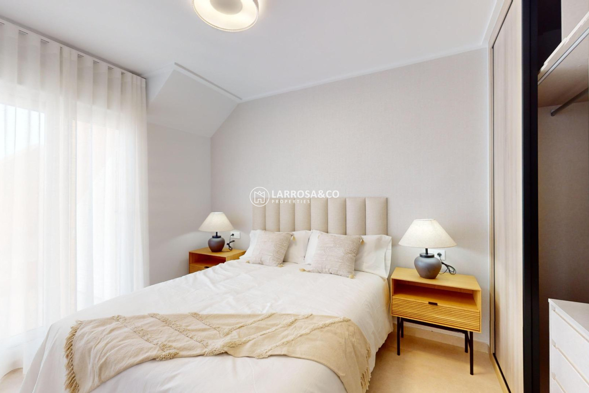 Nieuwbouw Woningen - Penthouse  - Guardamar del Segura - El Raso