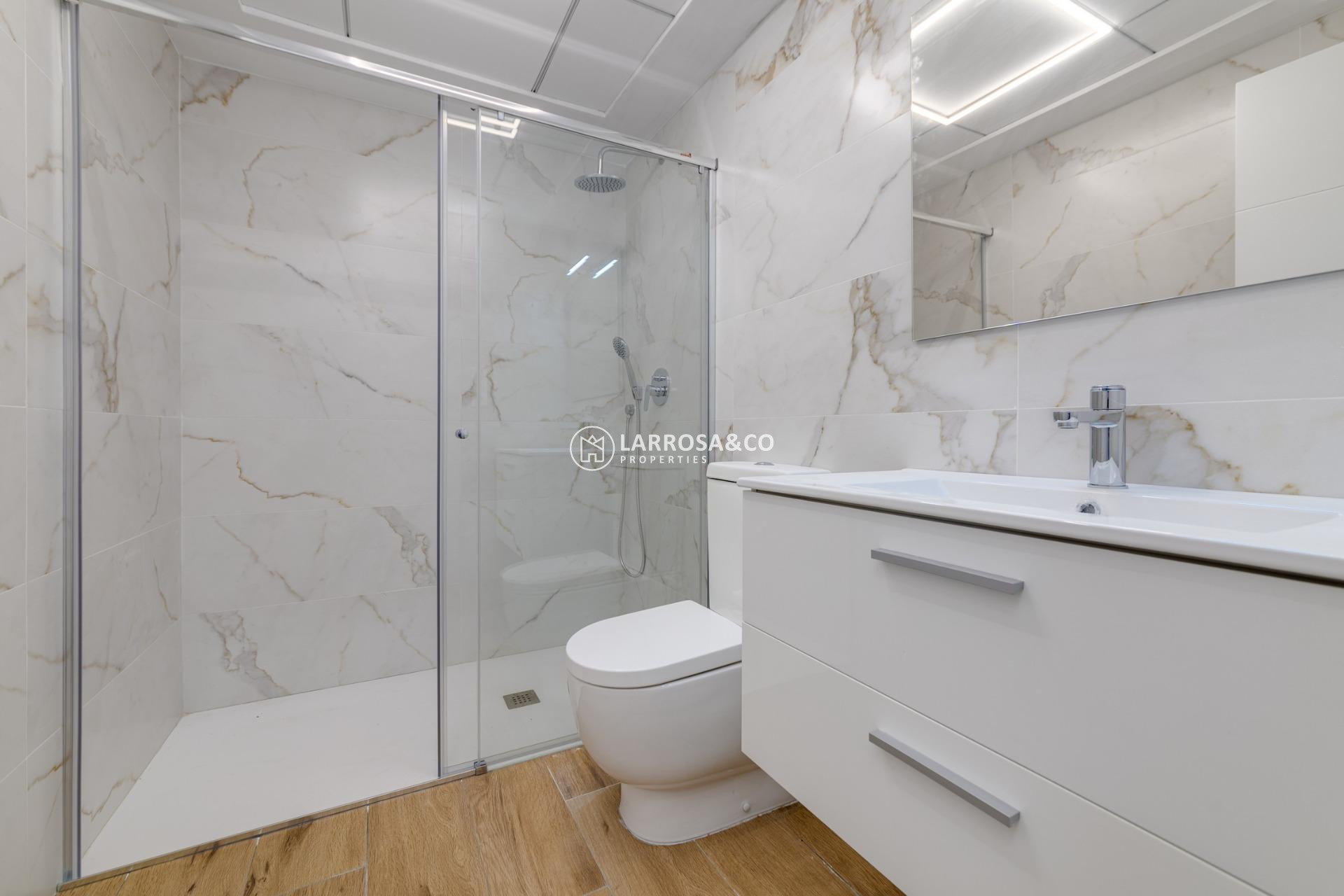 Nieuwbouw Woningen - Penthouse  - Los Alcázares - Euro Roda