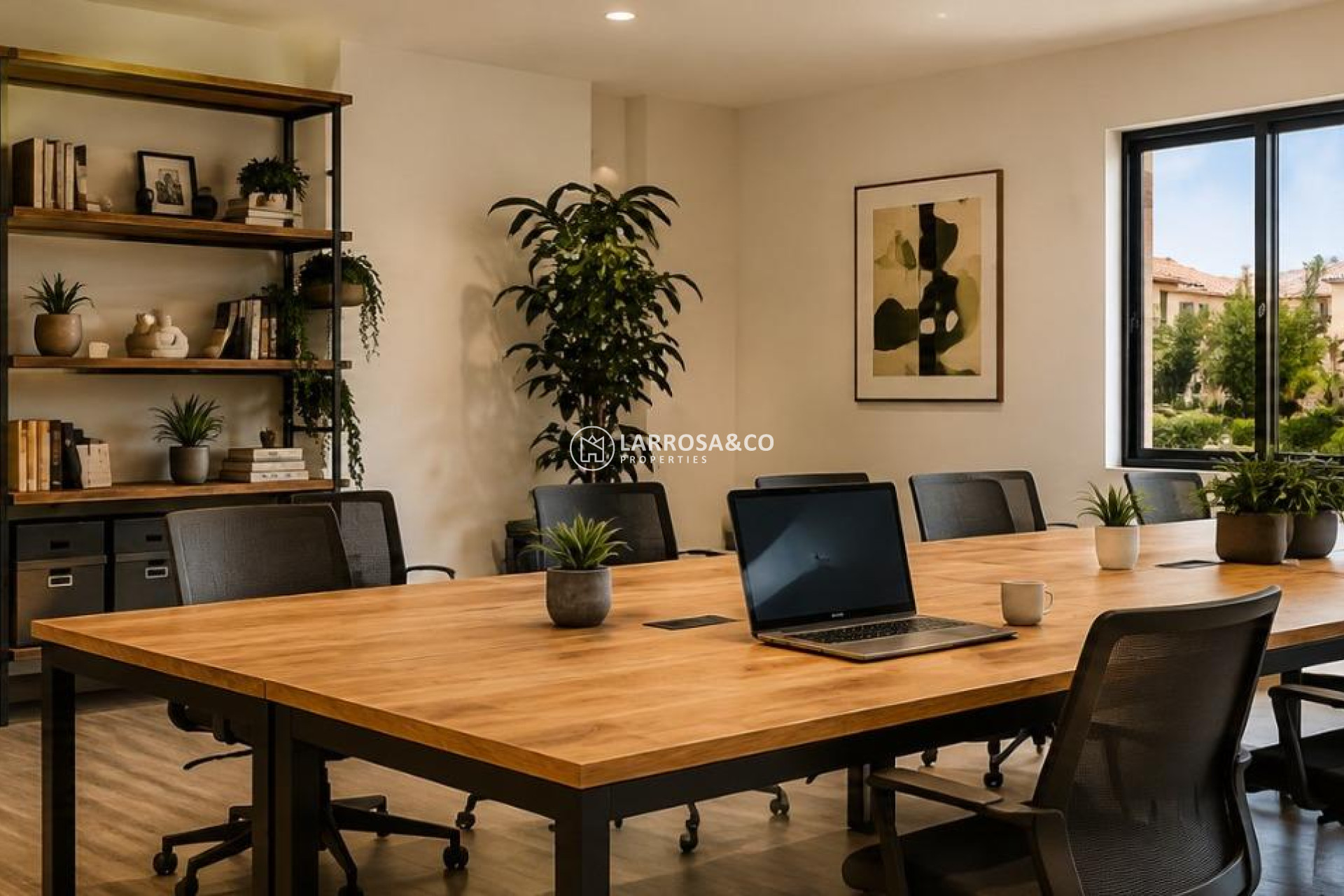 Nieuwbouw Woningen - Penthouse  - Los Alcázares - Playa Lo Sola
