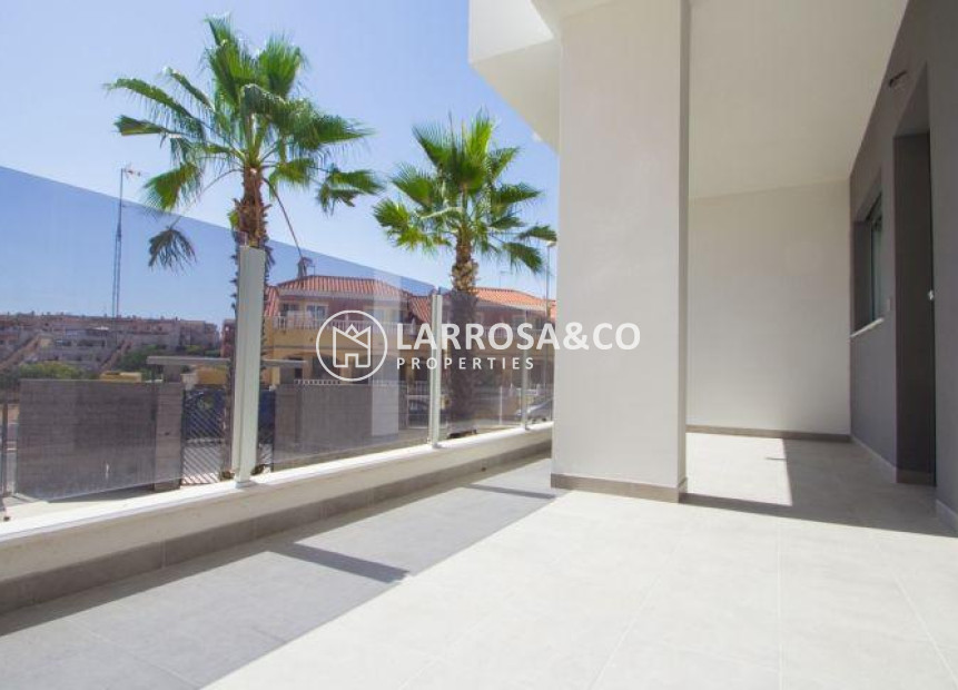 Nieuwbouw Woningen - Penthouse  - Orihuela costa - Las Filipinas