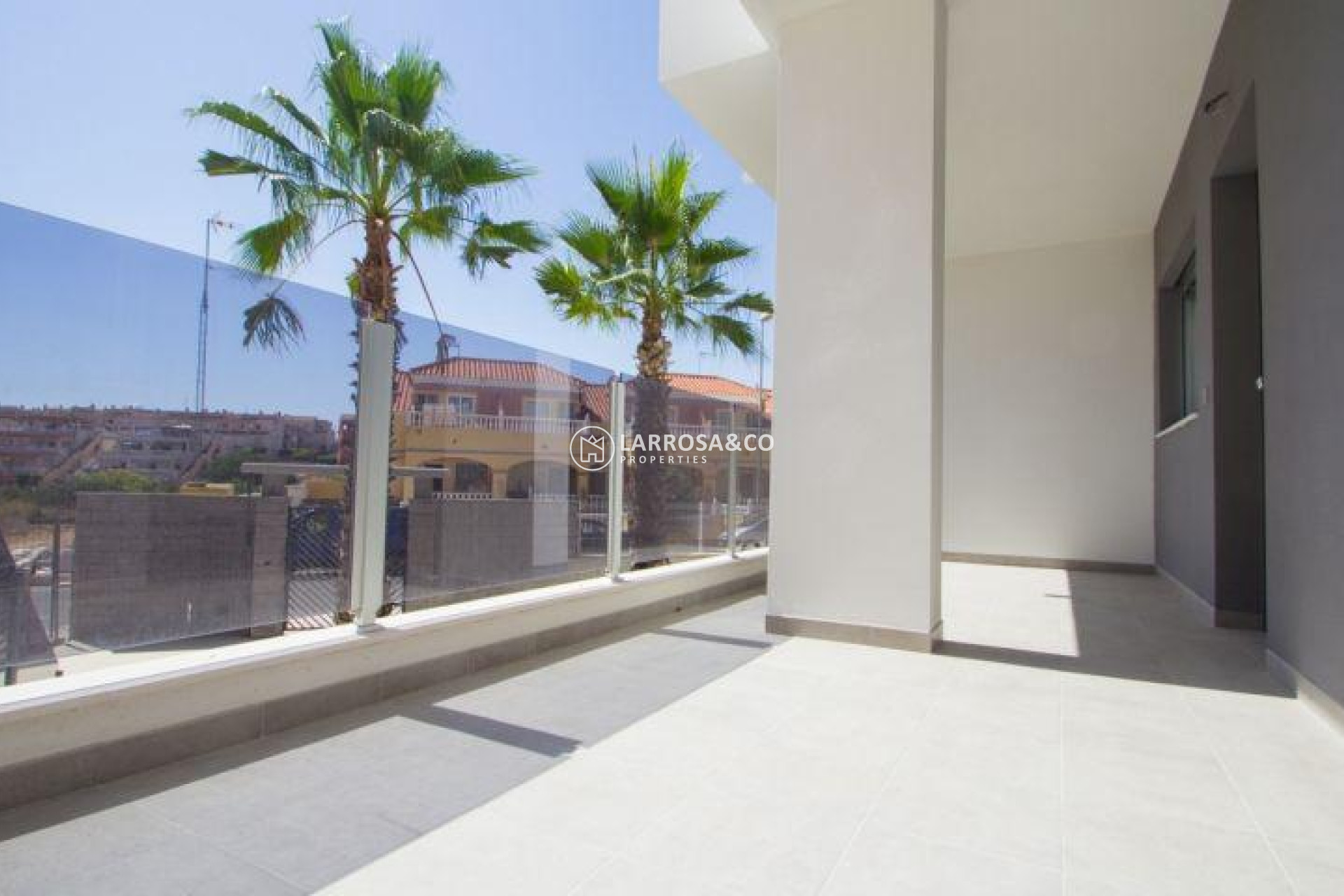 Nieuwbouw Woningen - Penthouse  - Orihuela costa - Las Filipinas