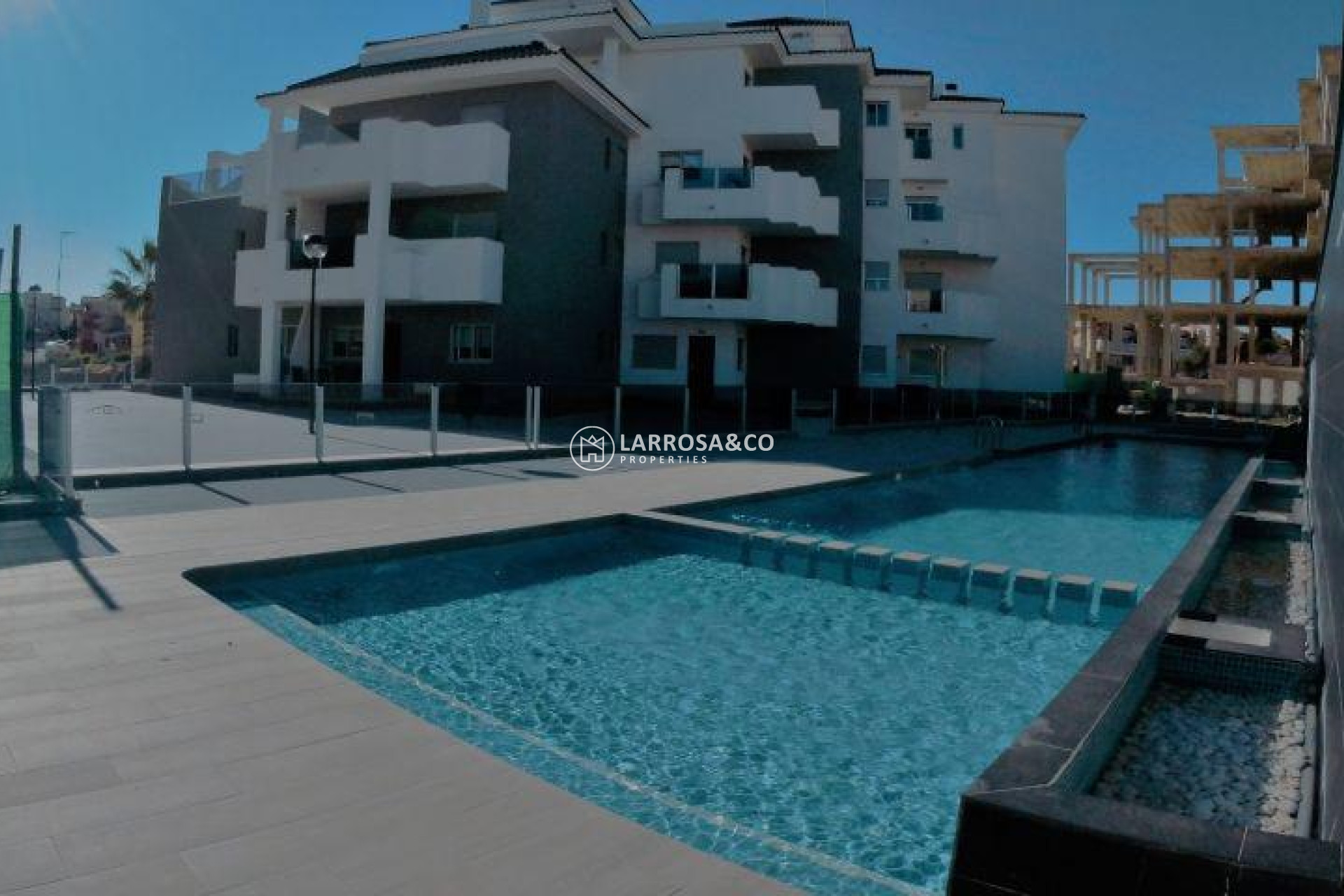 Nieuwbouw Woningen - Penthouse  - Orihuela costa - Las Filipinas