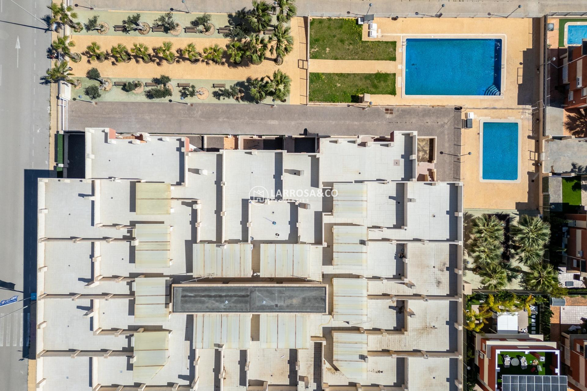 Nieuwbouw Woningen - Penthouse  - Orihuela costa - Lomas de Cabo Roig