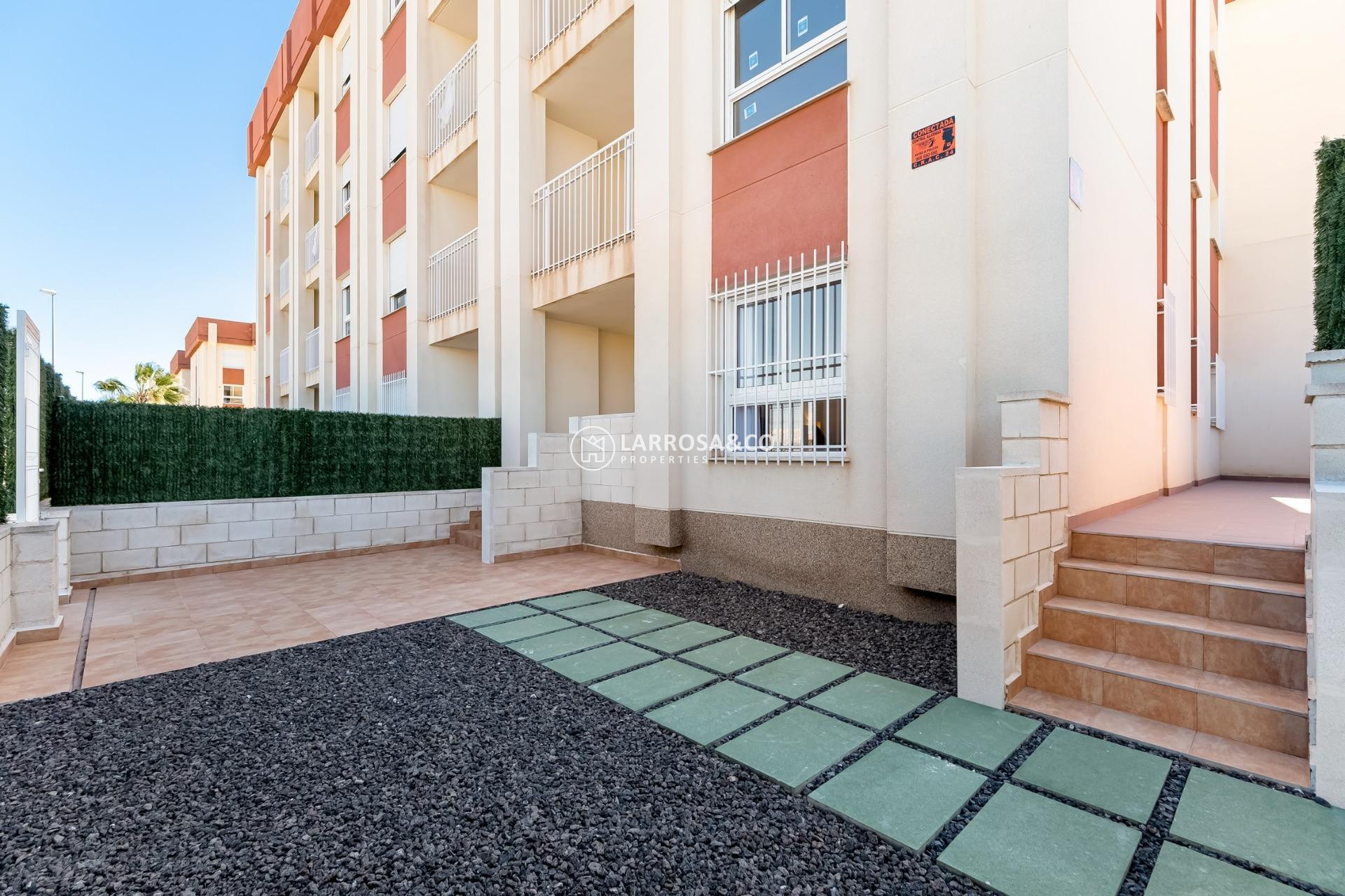 Nieuwbouw Woningen - Penthouse  - Orihuela costa - Lomas de Cabo Roig