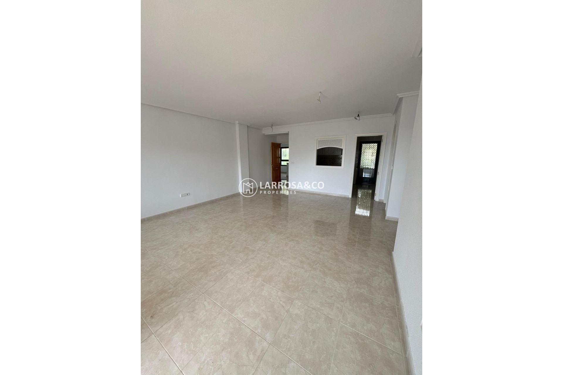 Nieuwbouw Woningen - Penthouse  - Orihuela costa - Lomas de Campoamor