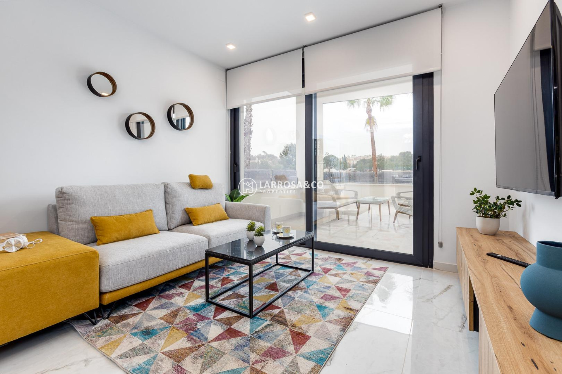 Nieuwbouw Woningen - Penthouse  - Orihuela costa - Los Altos