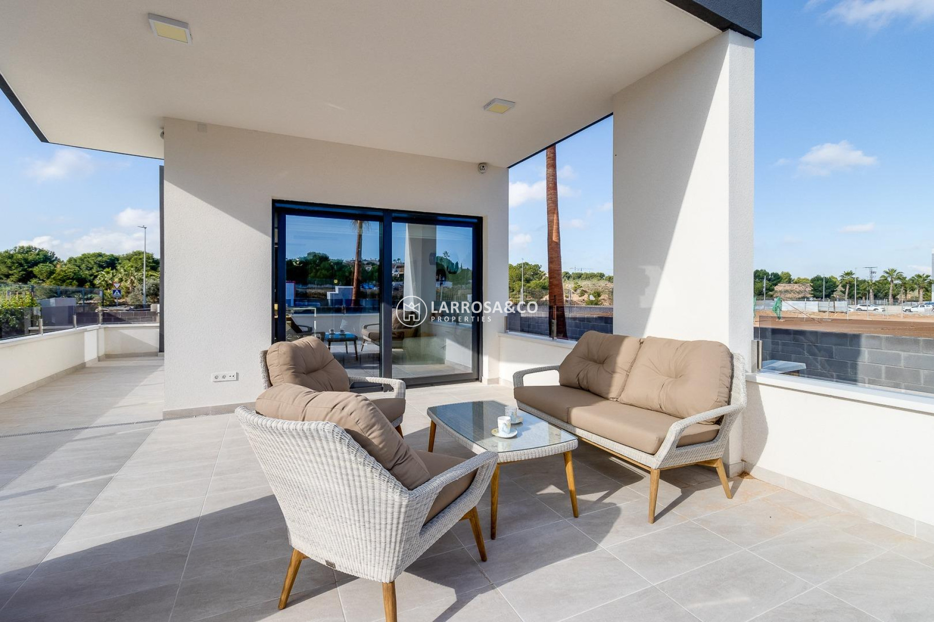 Nieuwbouw Woningen - Penthouse  - Orihuela costa - Los Altos