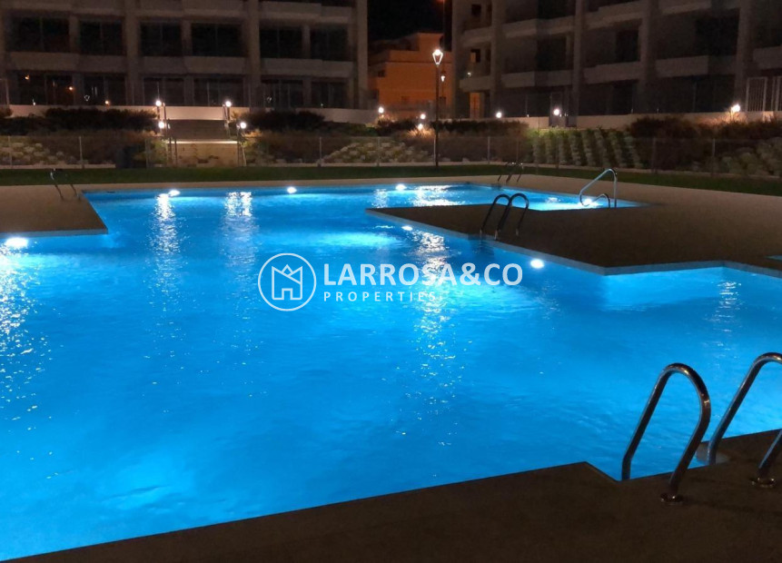 Nieuwbouw Woningen - Penthouse  - Orihuela costa - Villamartin 