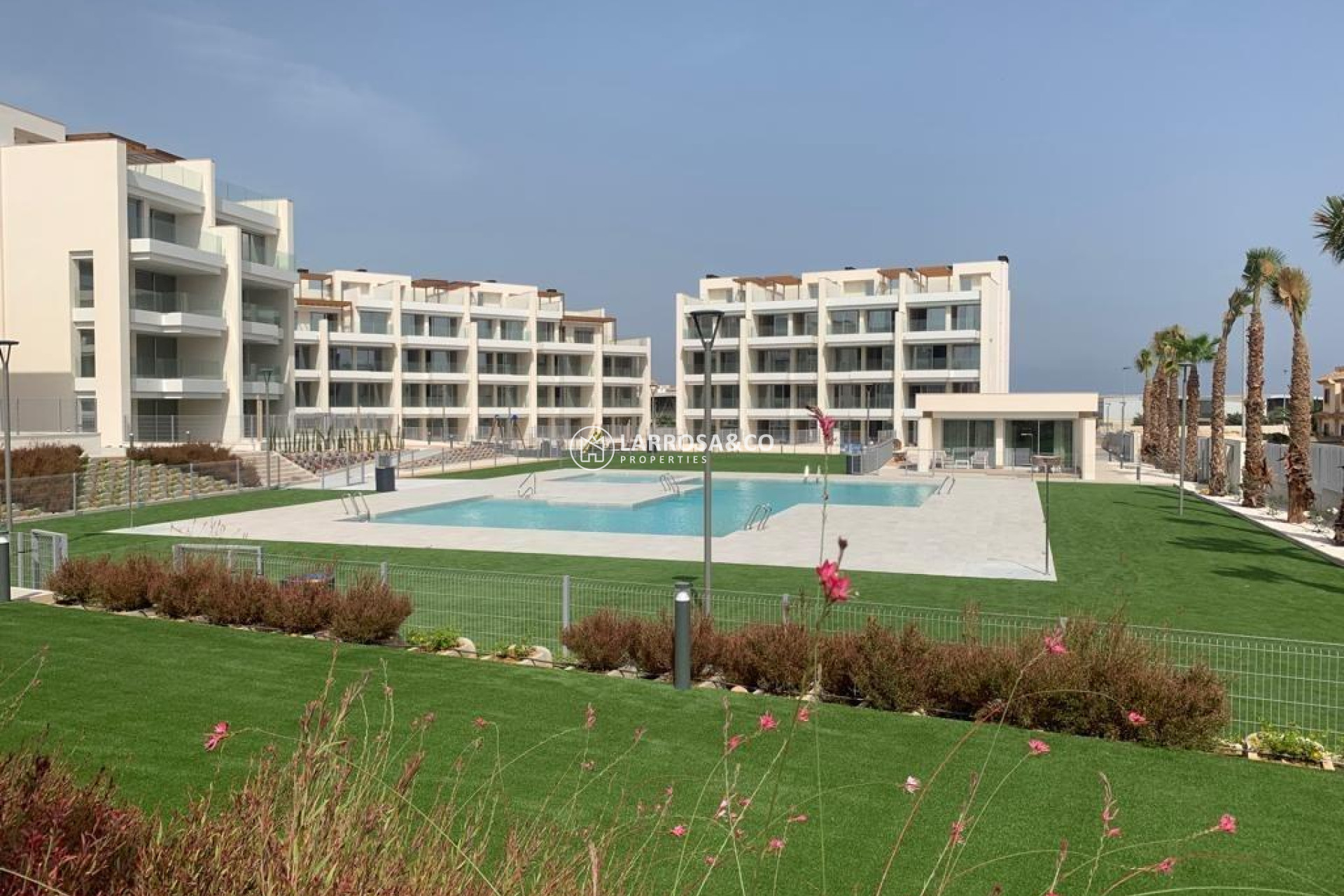 Nieuwbouw Woningen - Penthouse  - Orihuela costa - Villamartin 