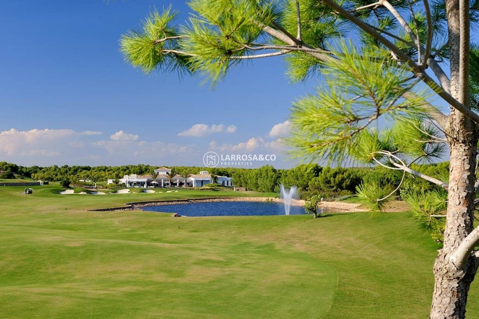 Nieuwbouw Woningen - Penthouse  - Orihuela - Las Colinas Golf