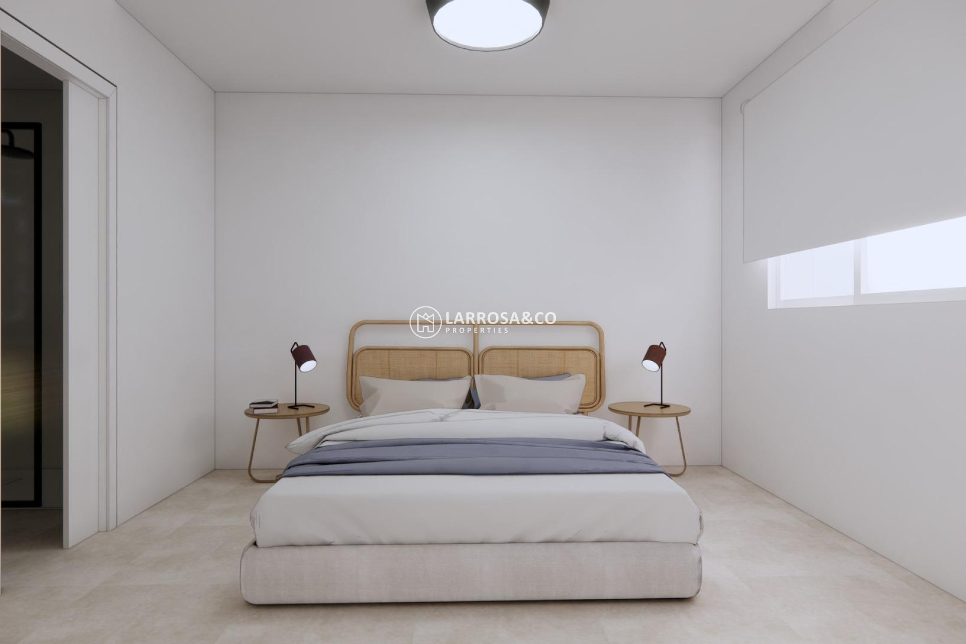 Nieuwbouw Woningen - Penthouse  - Pilar de la Horadada - Torre de la Horadada