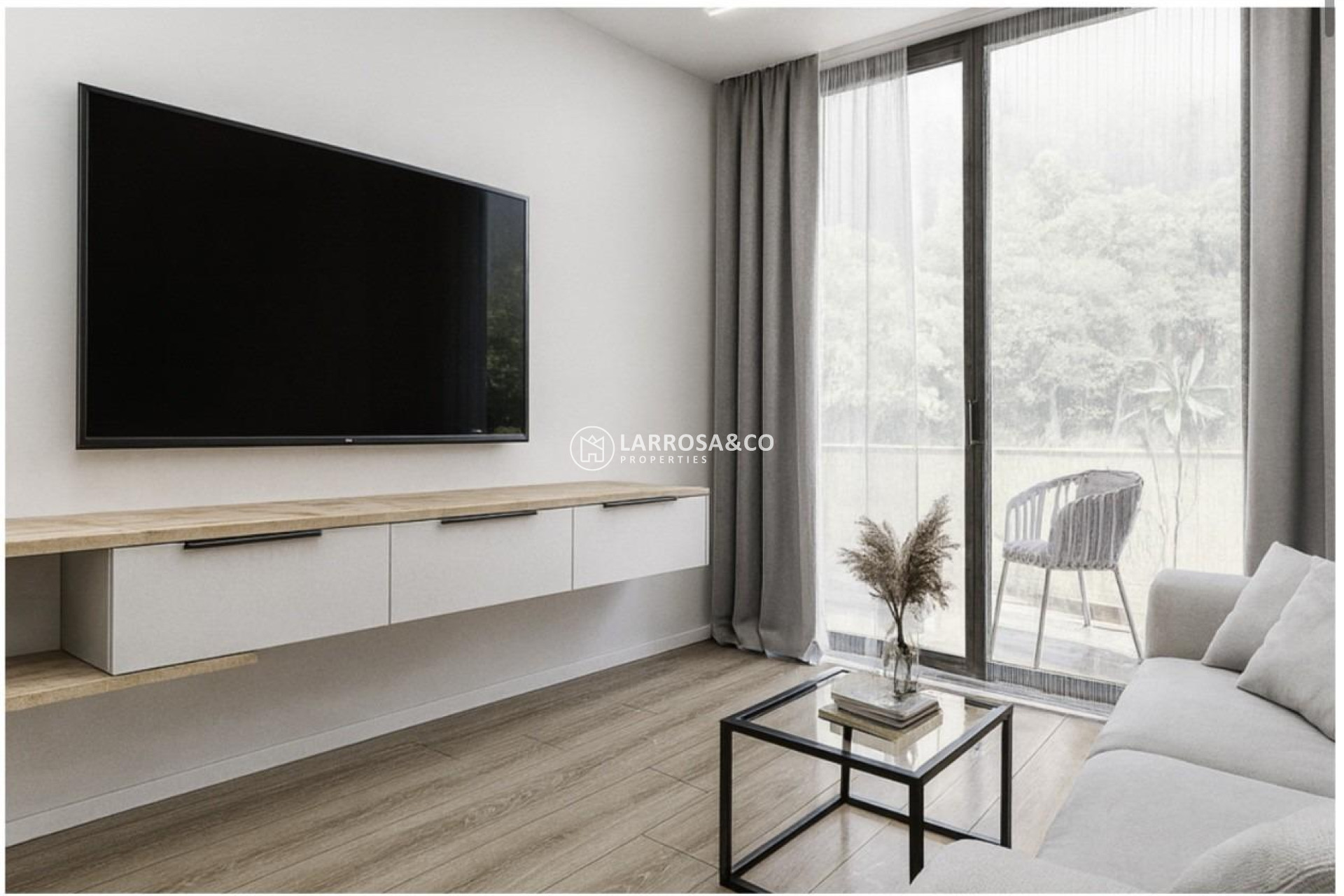 Nieuwbouw Woningen - Penthouse  - Torrevieja - Acequion