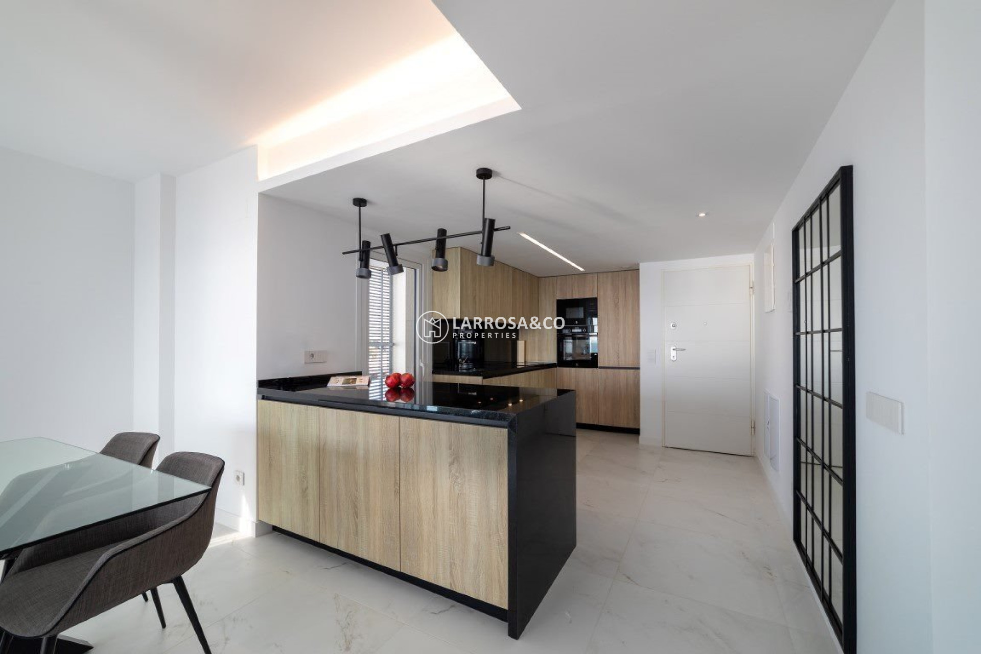 Nieuwbouw Woningen - Penthouse  - Torrevieja - Punta Prima