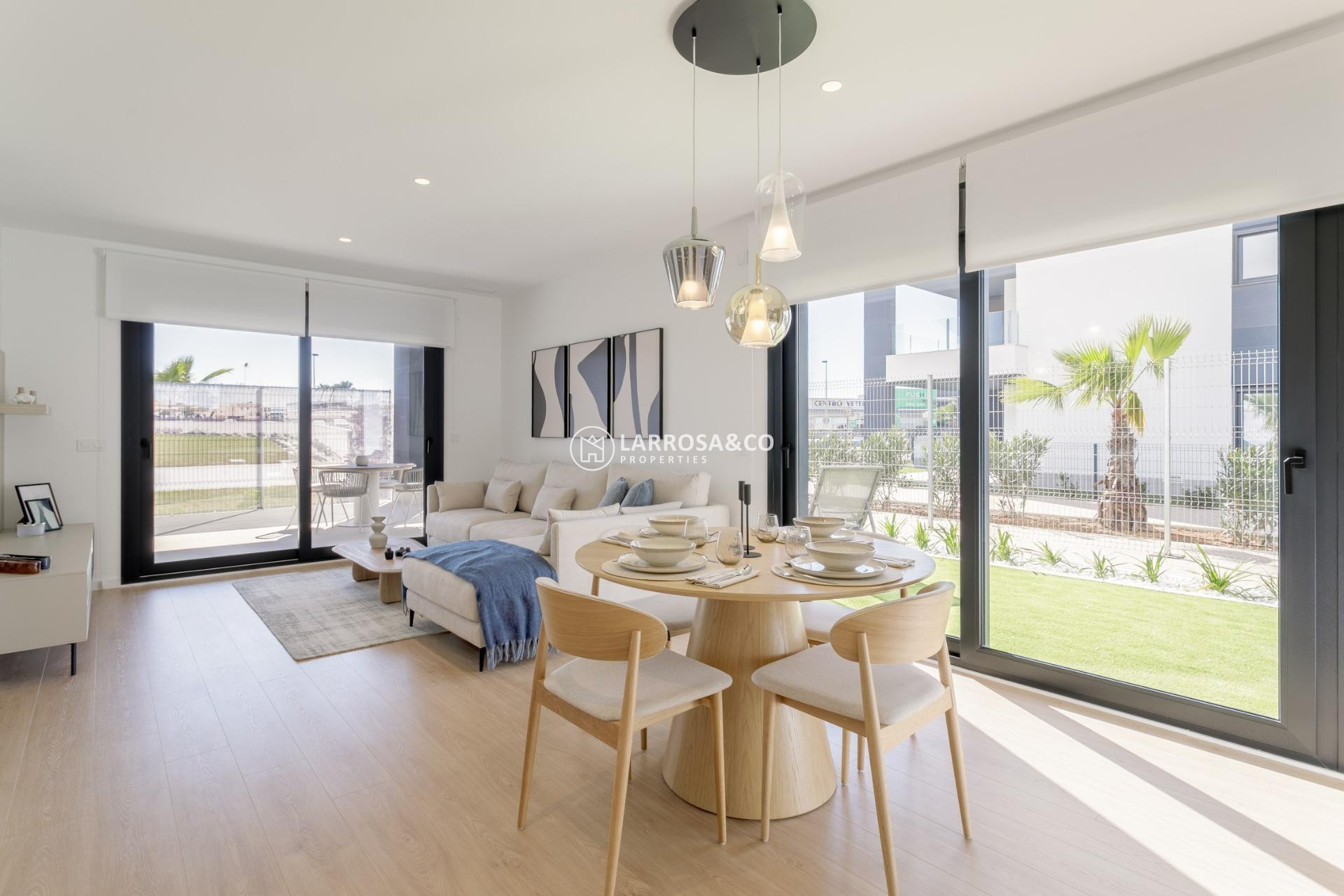 Nieuwbouw Woningen - Penthouse  - Torrevieja - Torreblanca