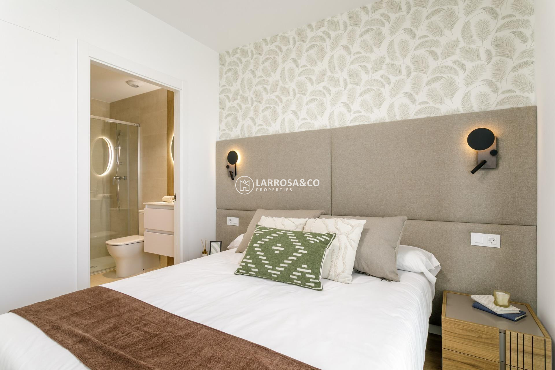 Nieuwbouw Woningen - Penthouse  - Torrevieja - Torreblanca