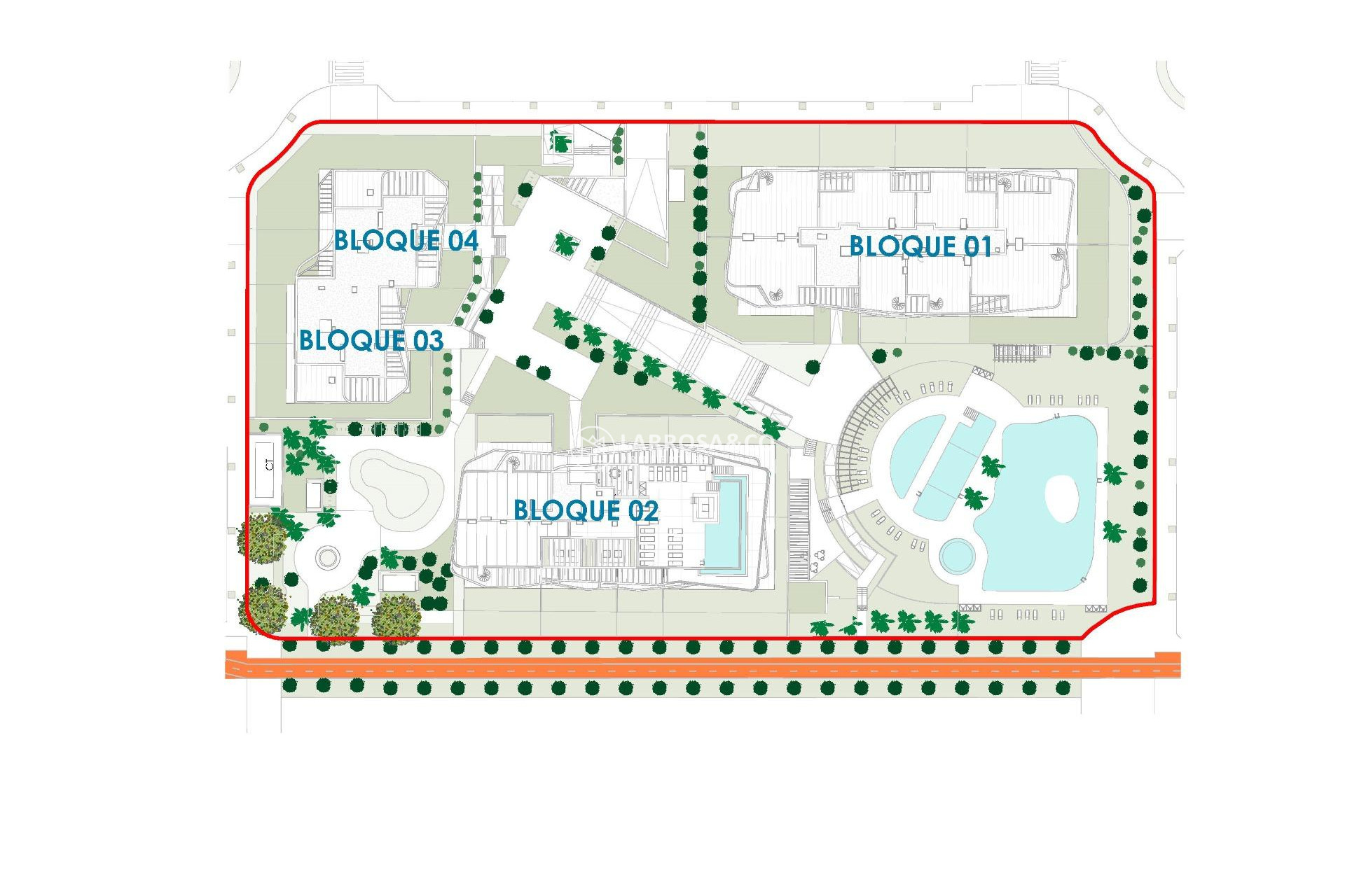 Nieuwbouw Woningen - Penthouse  - Villajoyosa - Playa del Torres