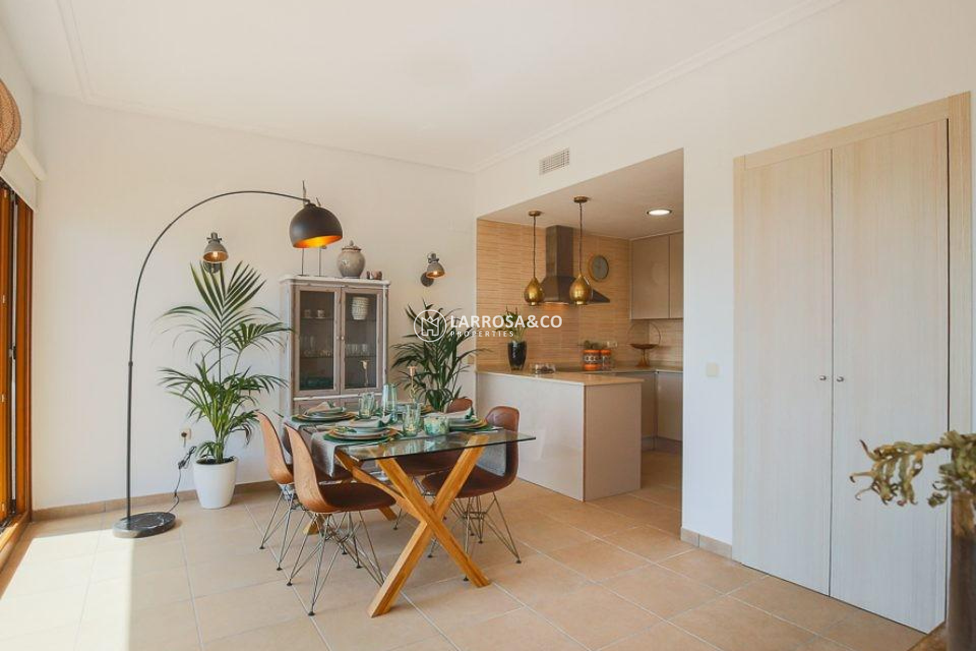 Nieuwbouw Woningen - Penthouse  - Xeresa - Xeresa del monte