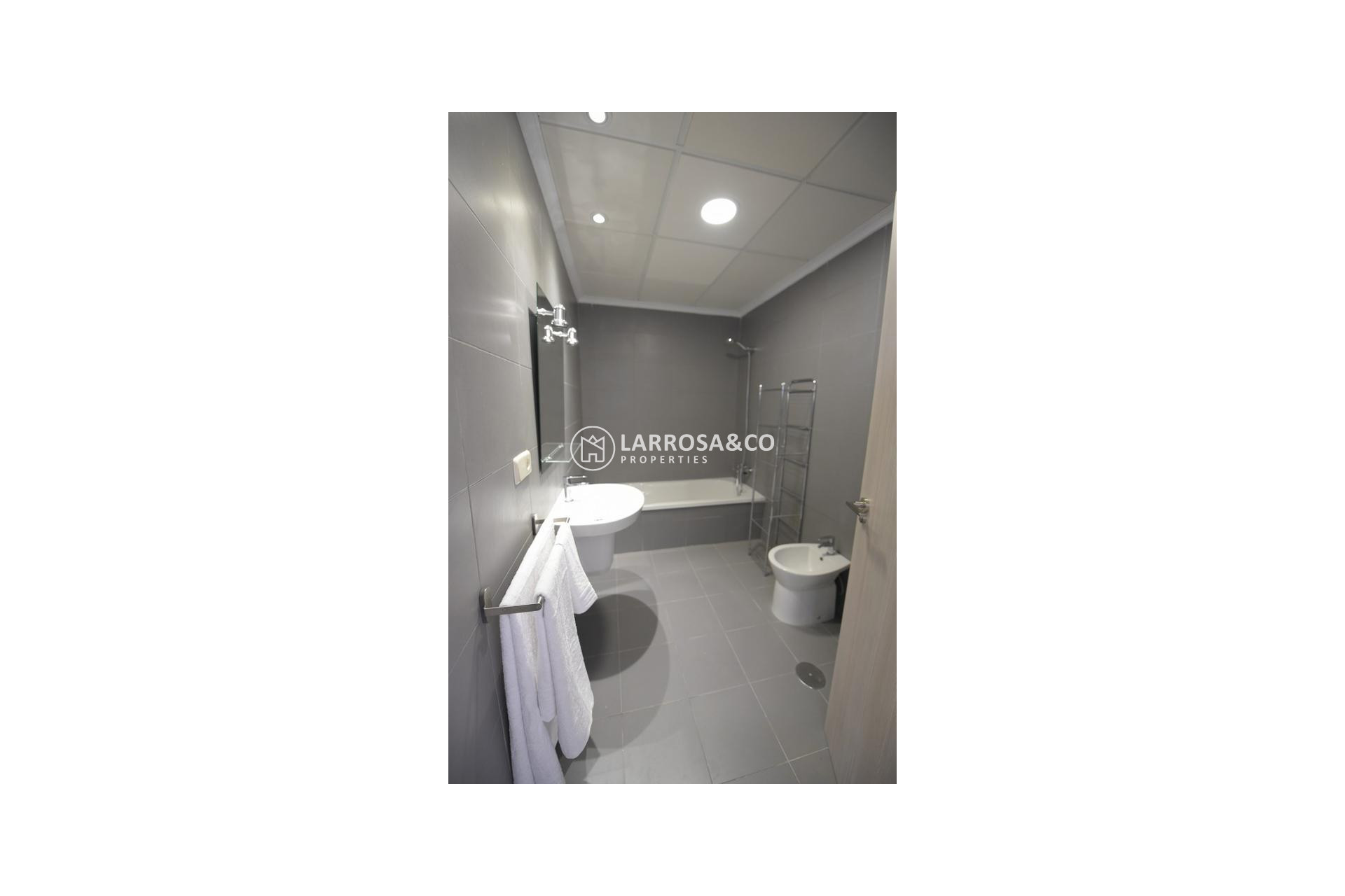 Nieuwbouw Woningen - Penthouse  - Xeresa - Xeresa del monte