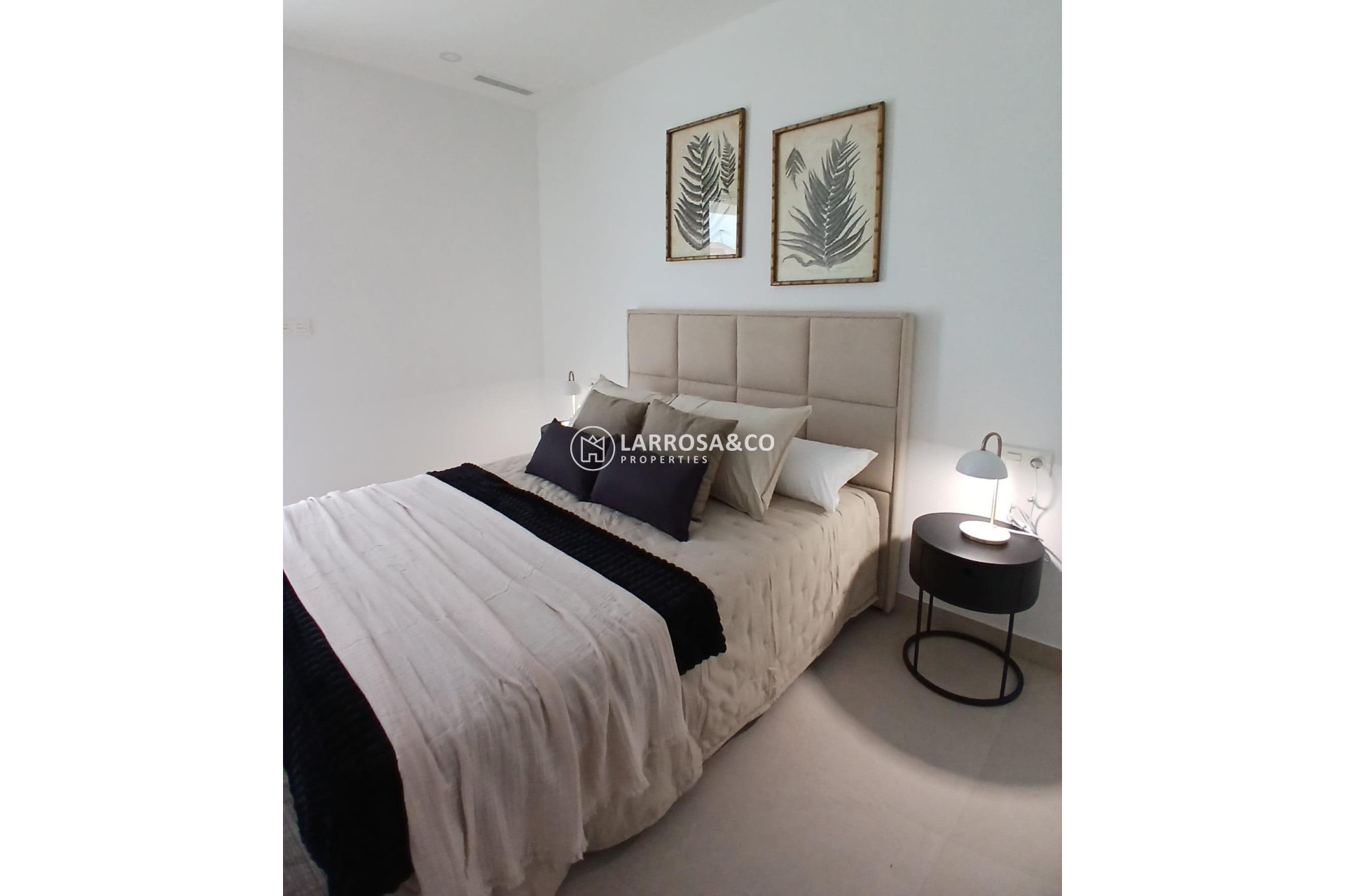 Nieuwbouw Woningen - Semi-detached house - Bigastro - Loma Alta