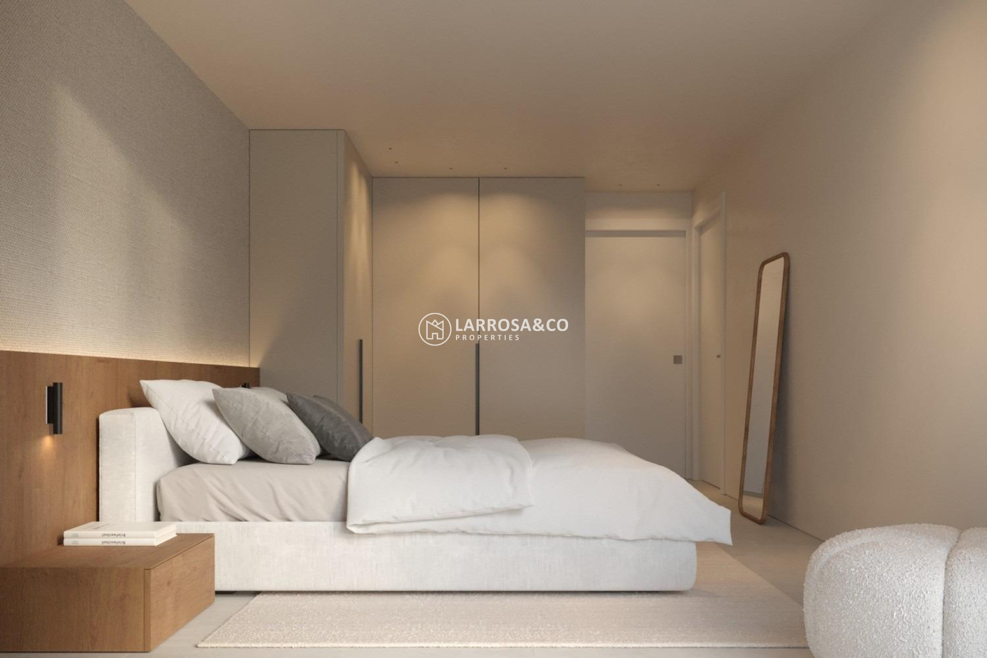 Nieuwbouw Woningen - Semi-detached house - Dolores - Pueblo