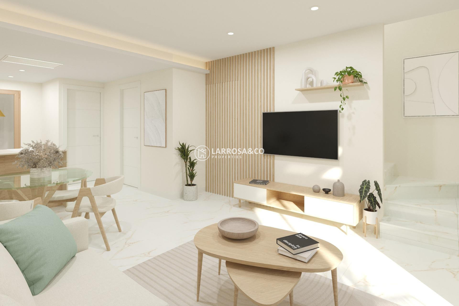 Nieuwbouw Woningen - Semi-detached house - Dolores - Sector 2