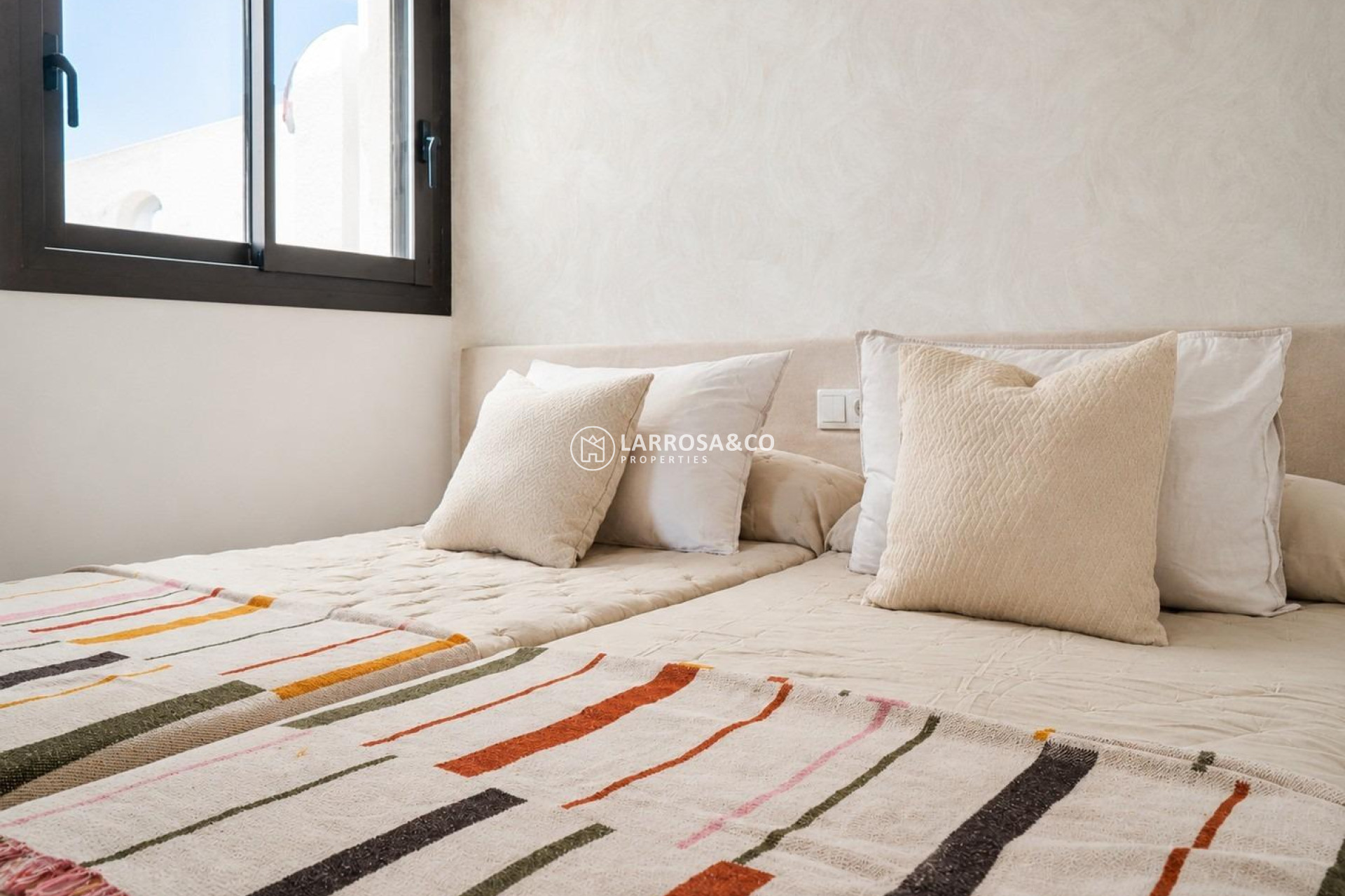 Nieuwbouw Woningen - Semi-detached house - Dolores - Sector 2