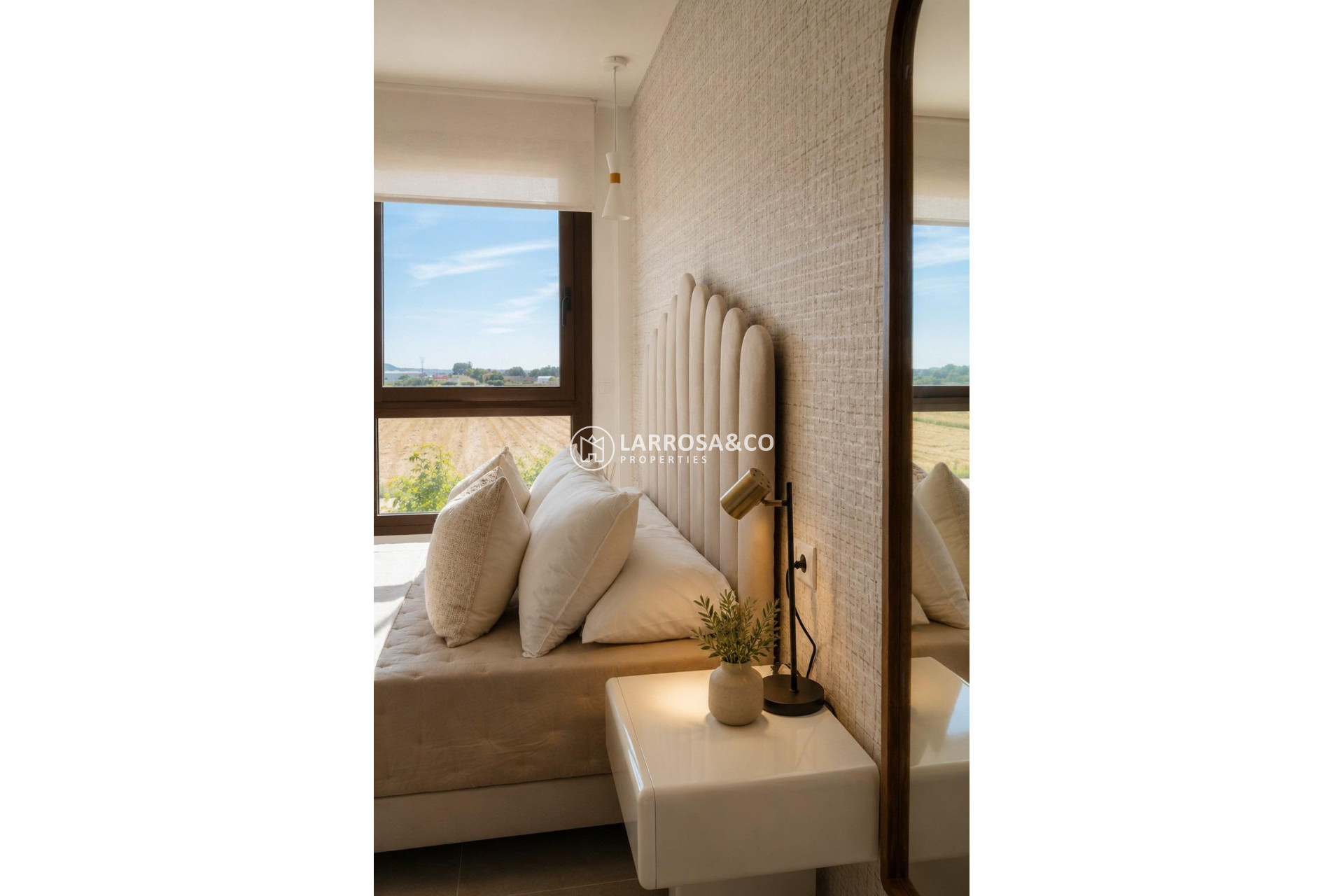 Nieuwbouw Woningen - Semi-detached house - Dolores - Sector 2